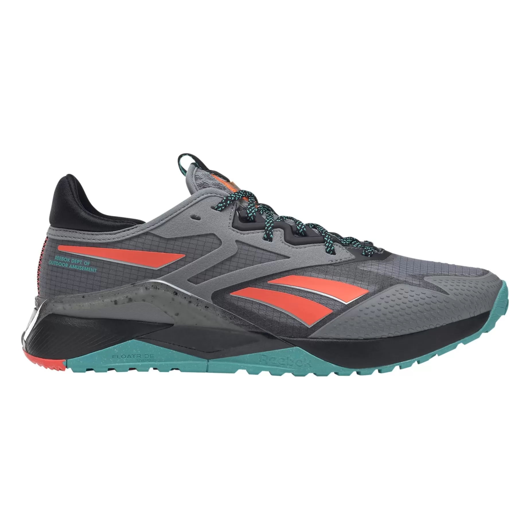 reebok Träningsskor<Nano X2 Tr Adventure, Traningssko Herr