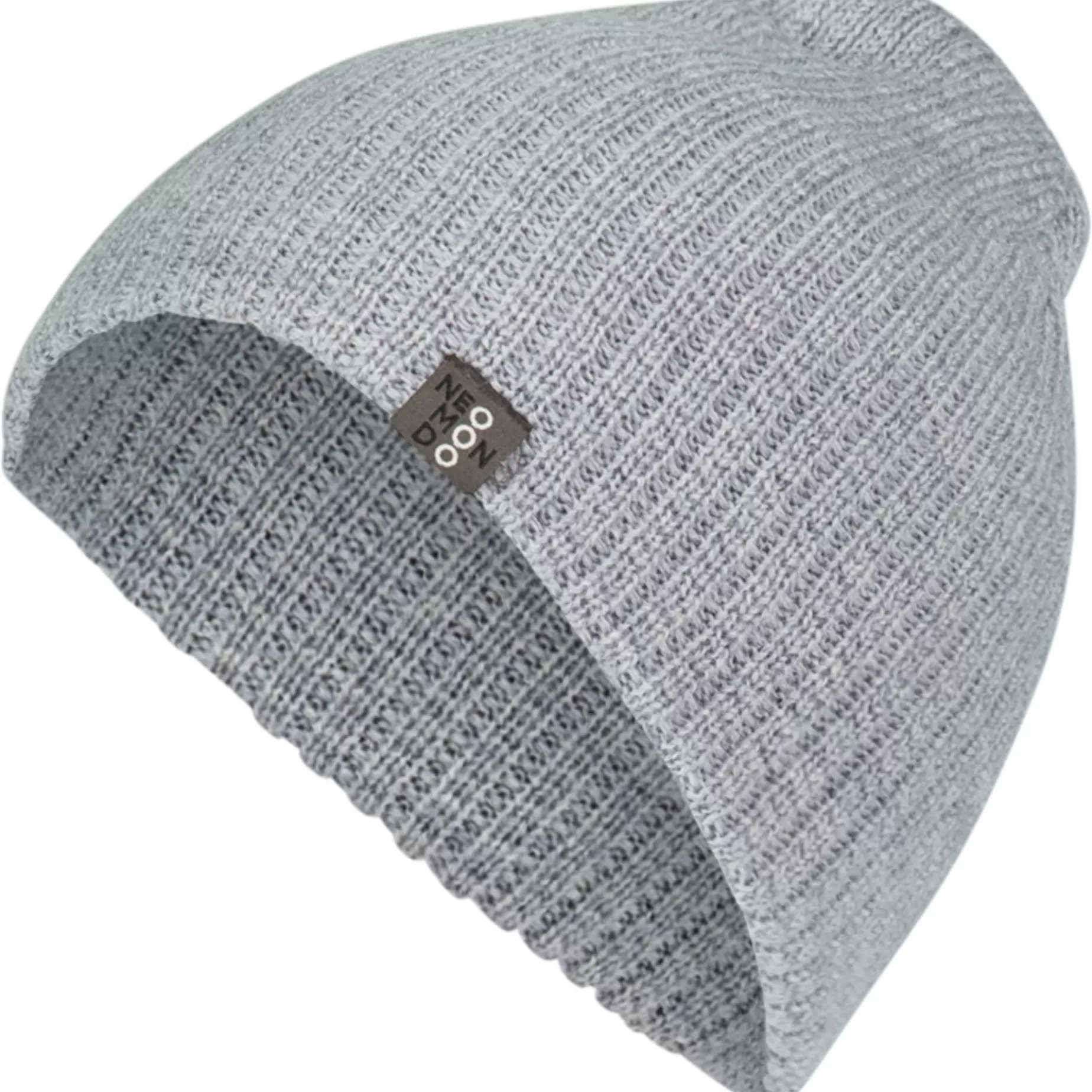 Neomondo Huvudplagg<Narvik Wool Beanie, Mossa Barn