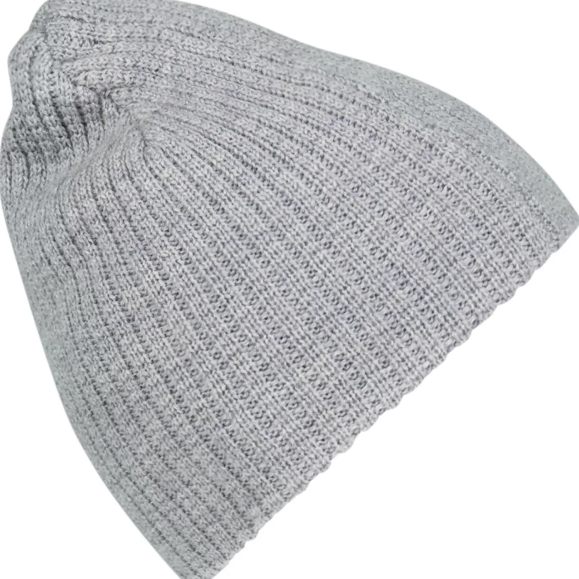 Neomondo Huvudplagg<Narvik Wool Beanie, Mossa Barn