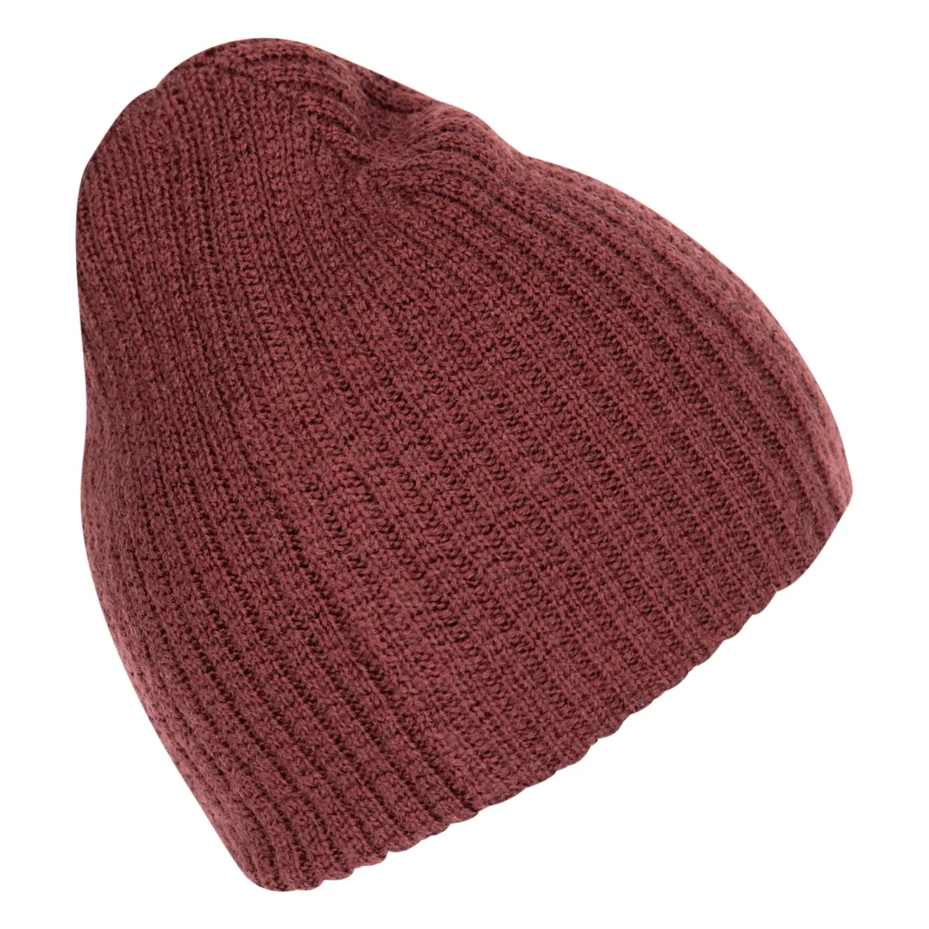 Neomondo Huvudplagg<Narvik Wool Beanie, Mossa Barn