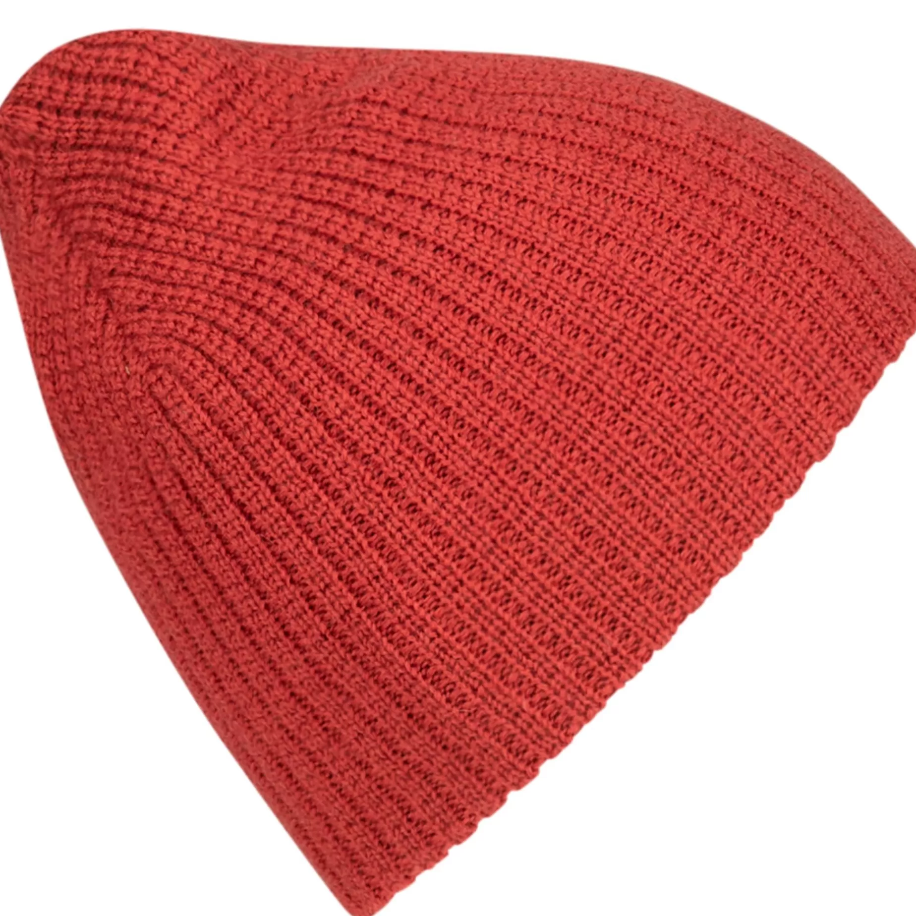 Neomondo Huvudplagg<Narvik Wool Beanie, Mossa Barn