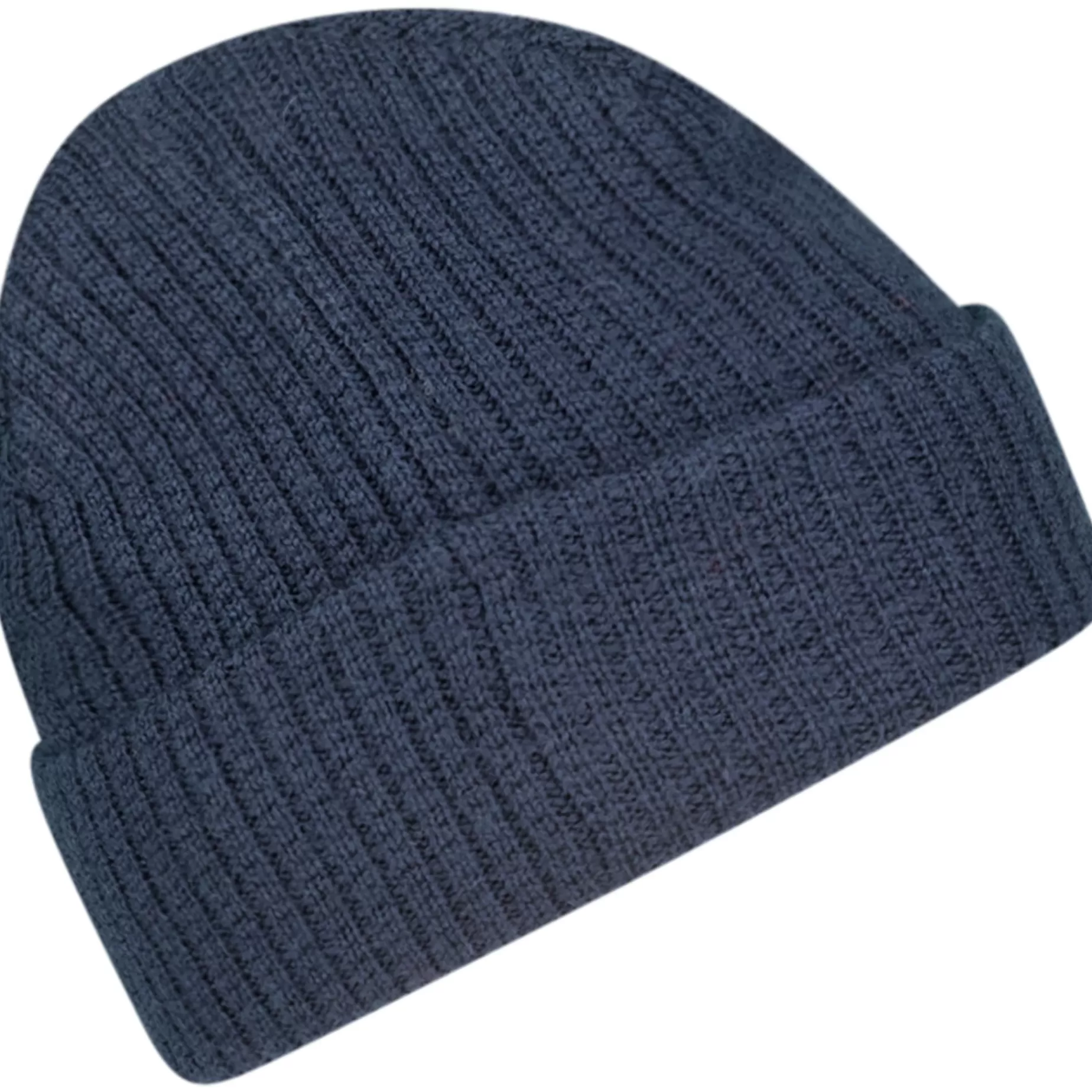 Neomondo Huvudplagg<Narvik Wool Beanie, Mossa Junior