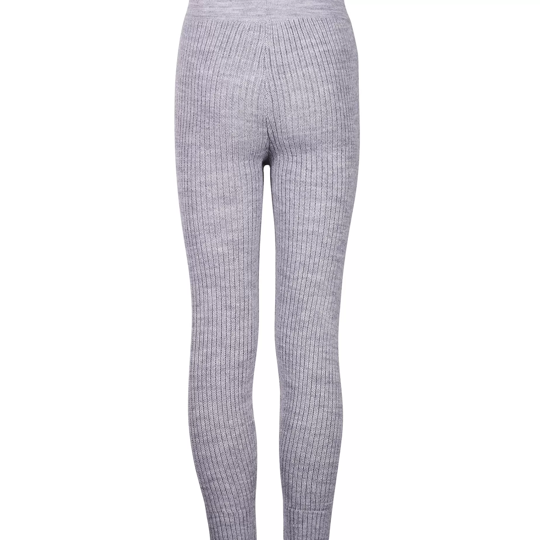 Neomondo Underställ<Narvik Wool Pant, Ullbyxa Junior