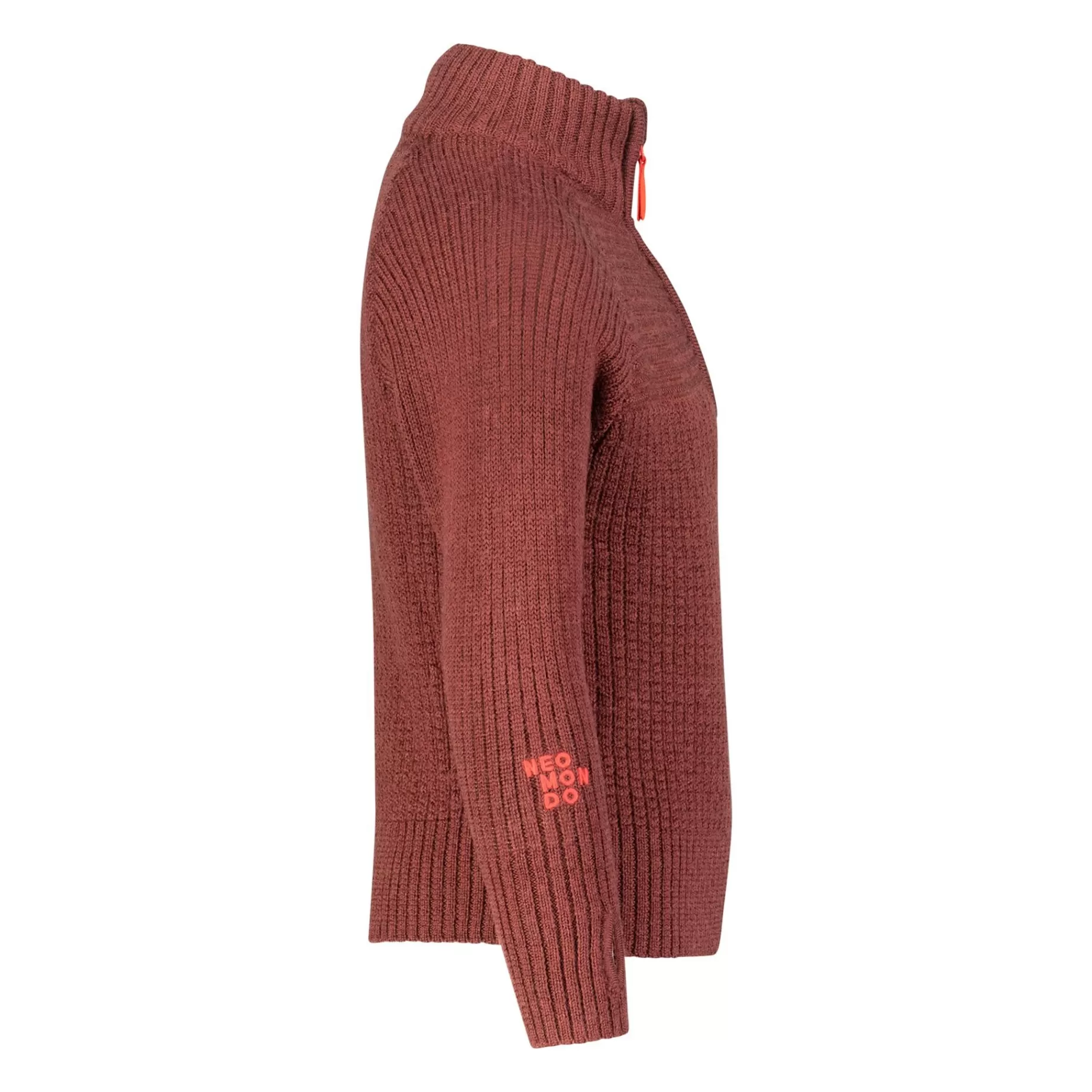 Neomondo Tröjor<Narvik Wool Sweater, Ulltroja Barn