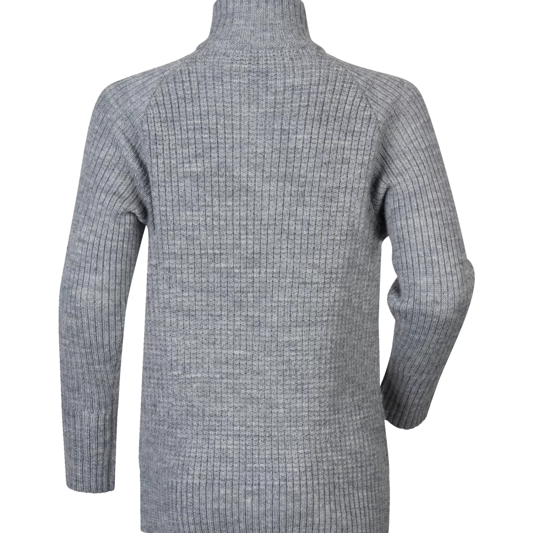 Neomondo Tröjor<Narvik Wool Sweater, Ulltroja, Barn Och Junior