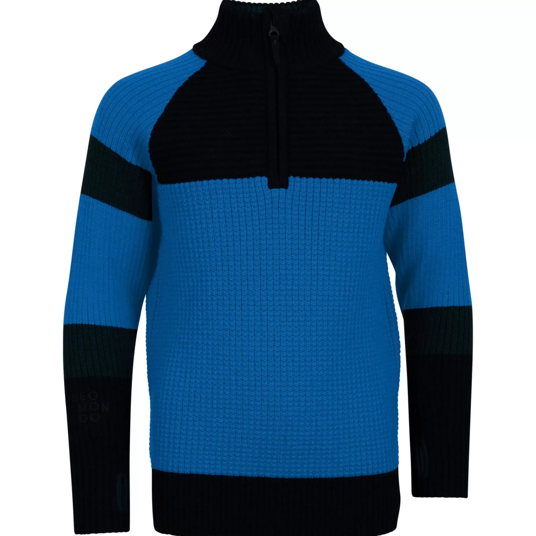 Neomondo Tröjor<Narvik Wool Sweater, Ulltroja Junior