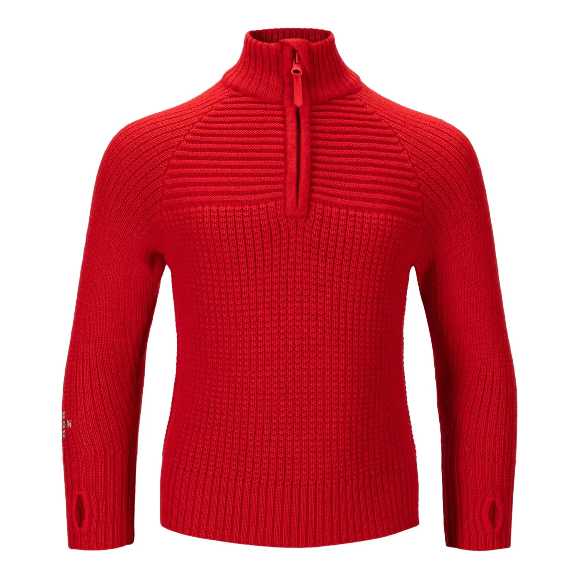 Neomondo Tröjor<Narvik Wool Sweater, Ylletroja Barn