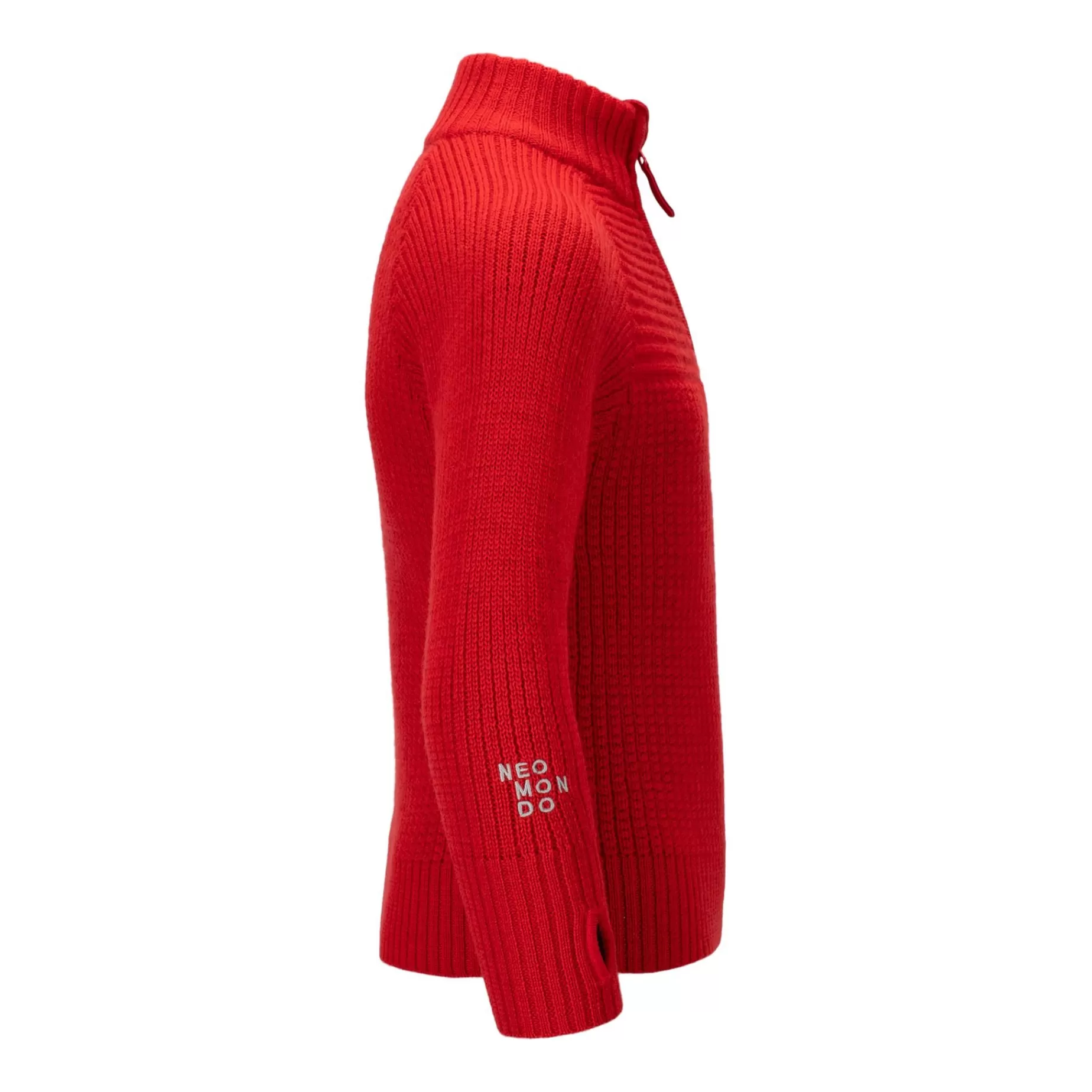 Neomondo Tröjor<Narvik Wool Sweater, Ylletroja Barn