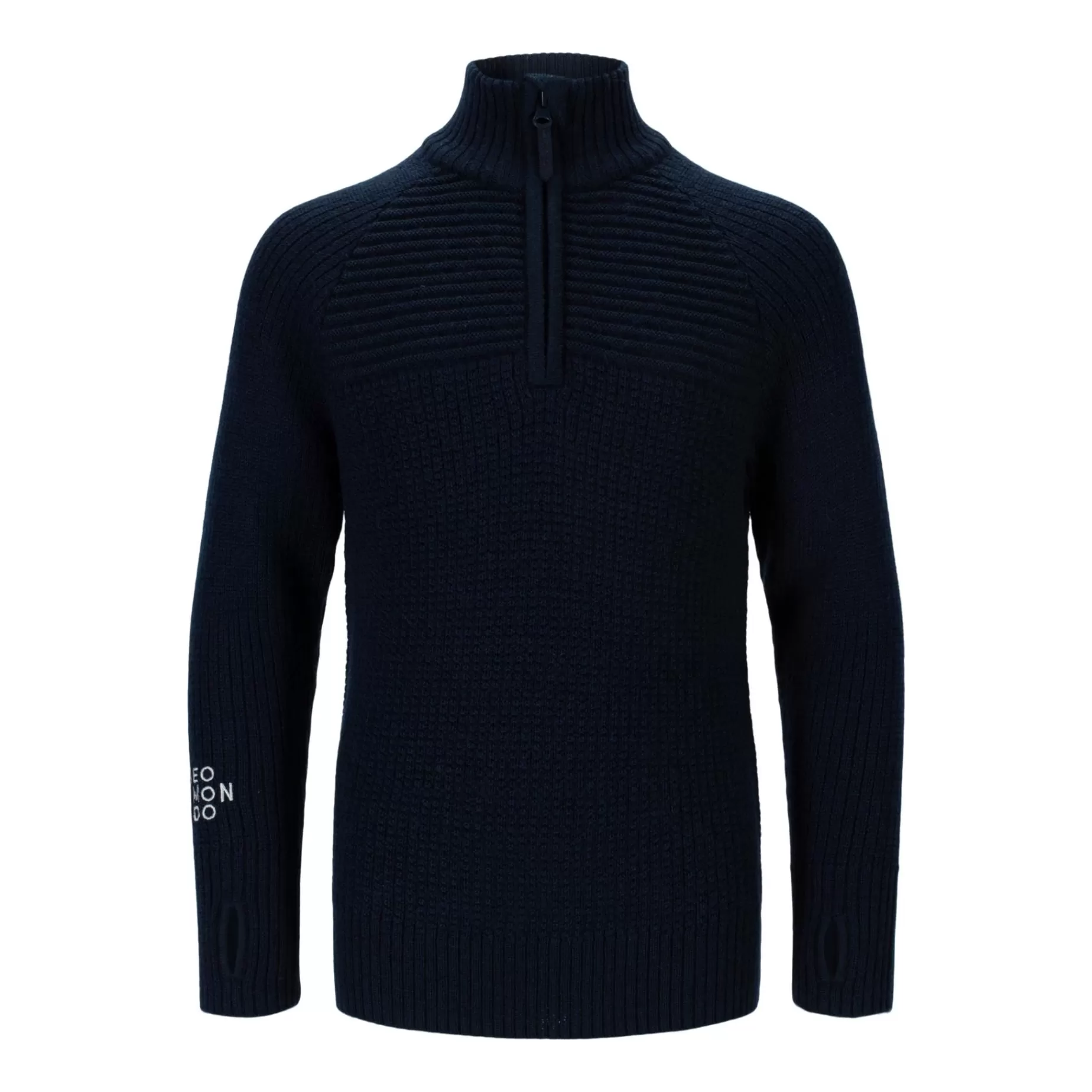 Neomondo Tröjor<Narvik Wool Sweater, Ylletroja Junior