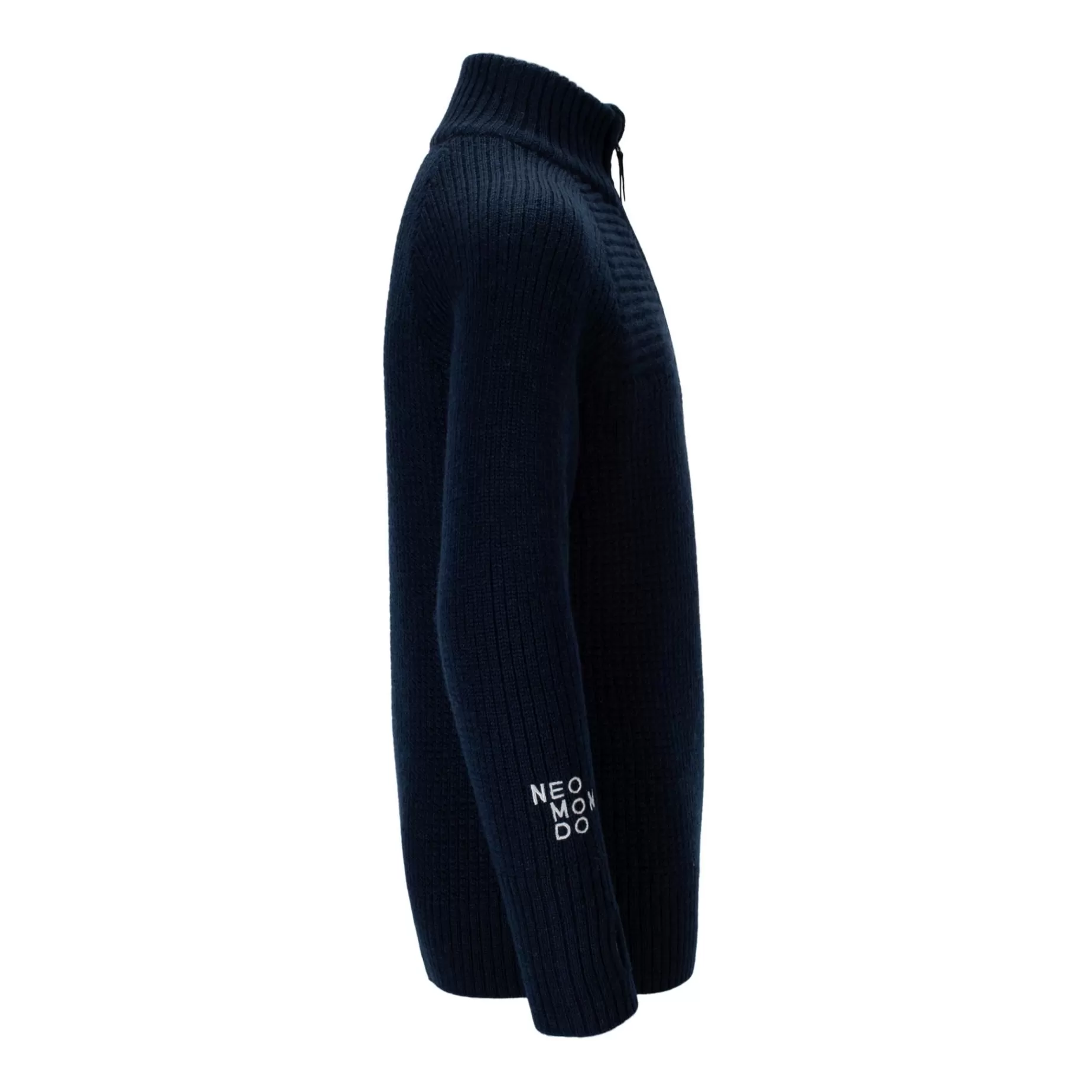 Neomondo Tröjor<Narvik Wool Sweater, Ylletroja Junior