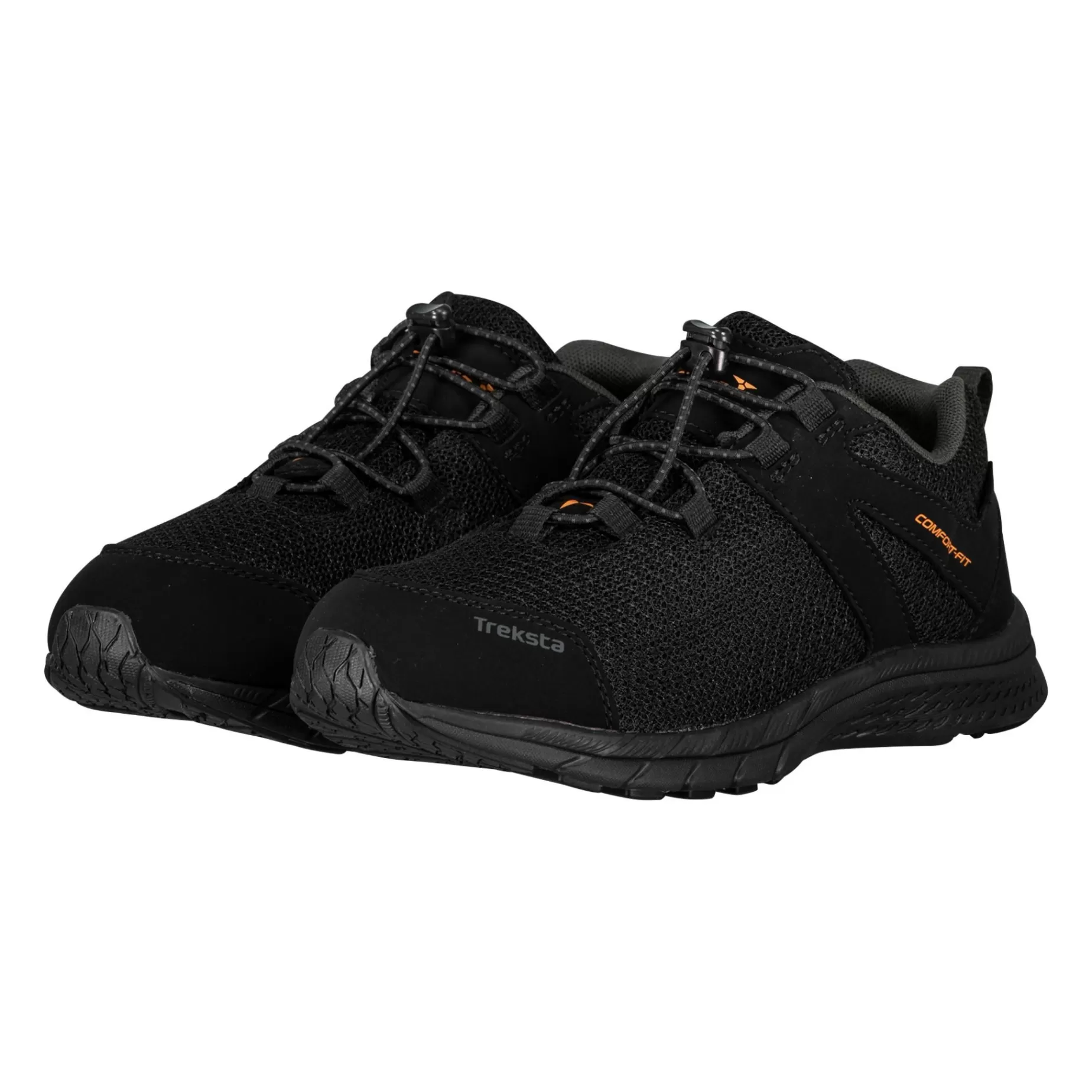 Treksta Vattentäta Fritidsskor<Neo Low Gtx, Vattentäta Fritidsskor, Barn Och Junior