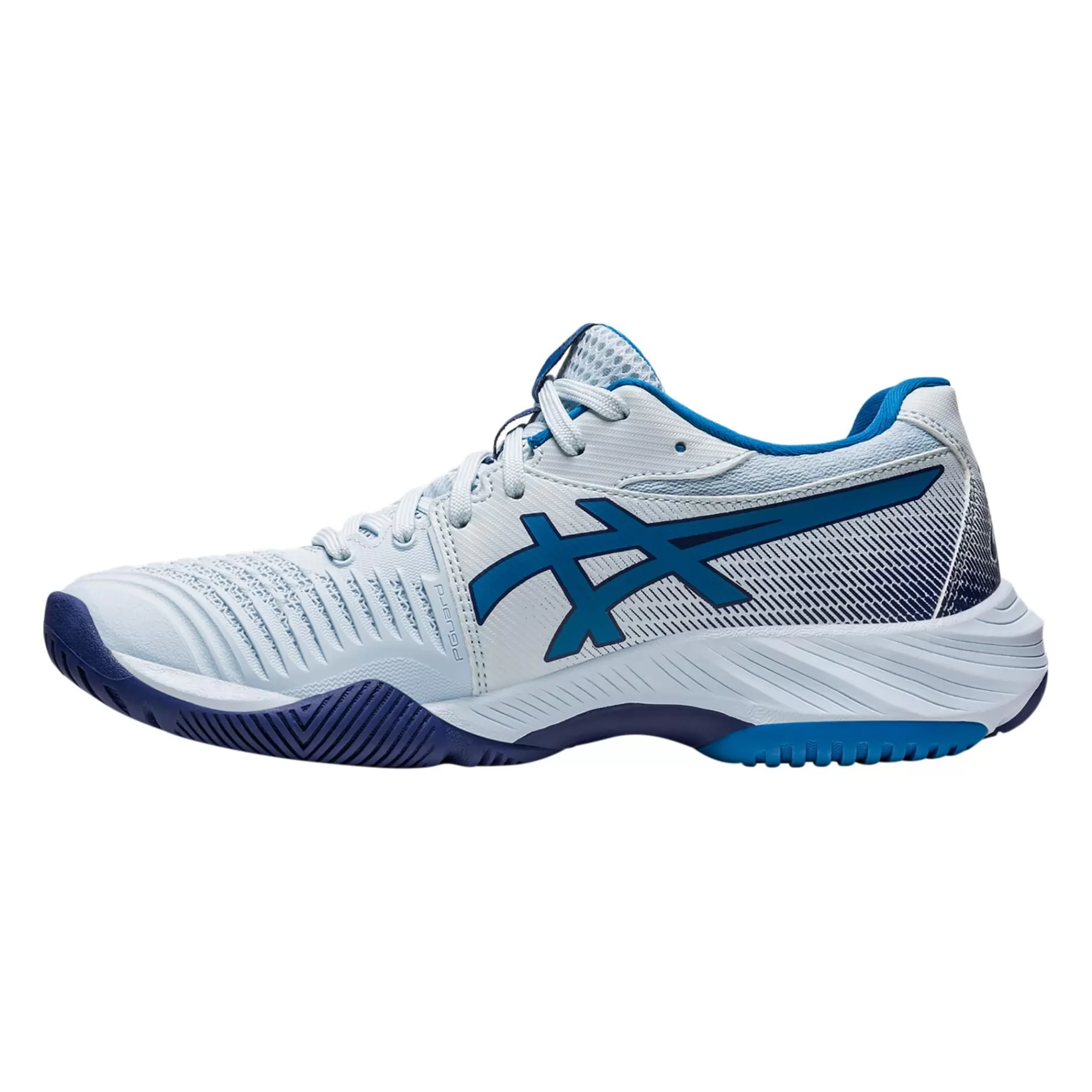 asics Inomhusskor Dam<Netburner Ballistic Ff 3, Hallskor, Dam