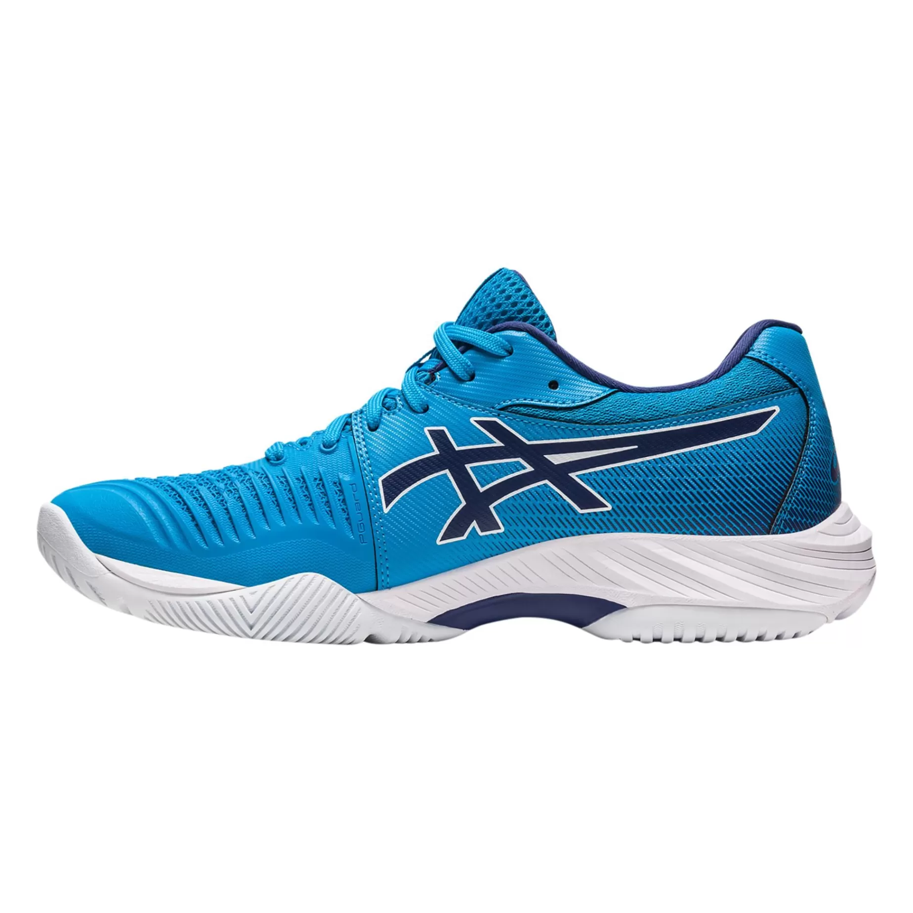 asics Inomhusskor Herr<Netburner Ballistic Ff 3, Hallskor, Herr