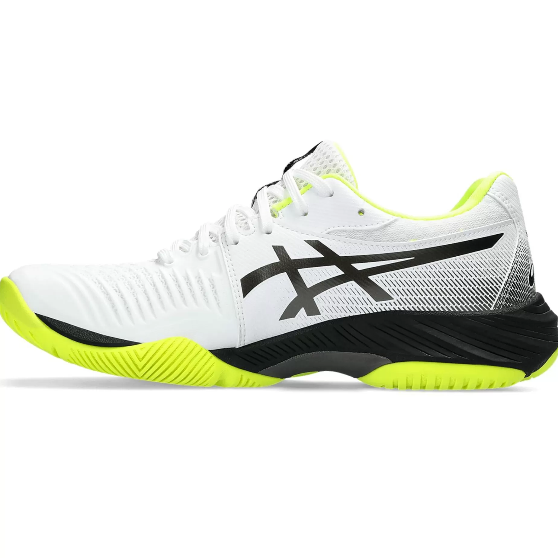 asics Inomhusskor Herr<Netburner Ballistic Ff 3, Hallskor, Herr