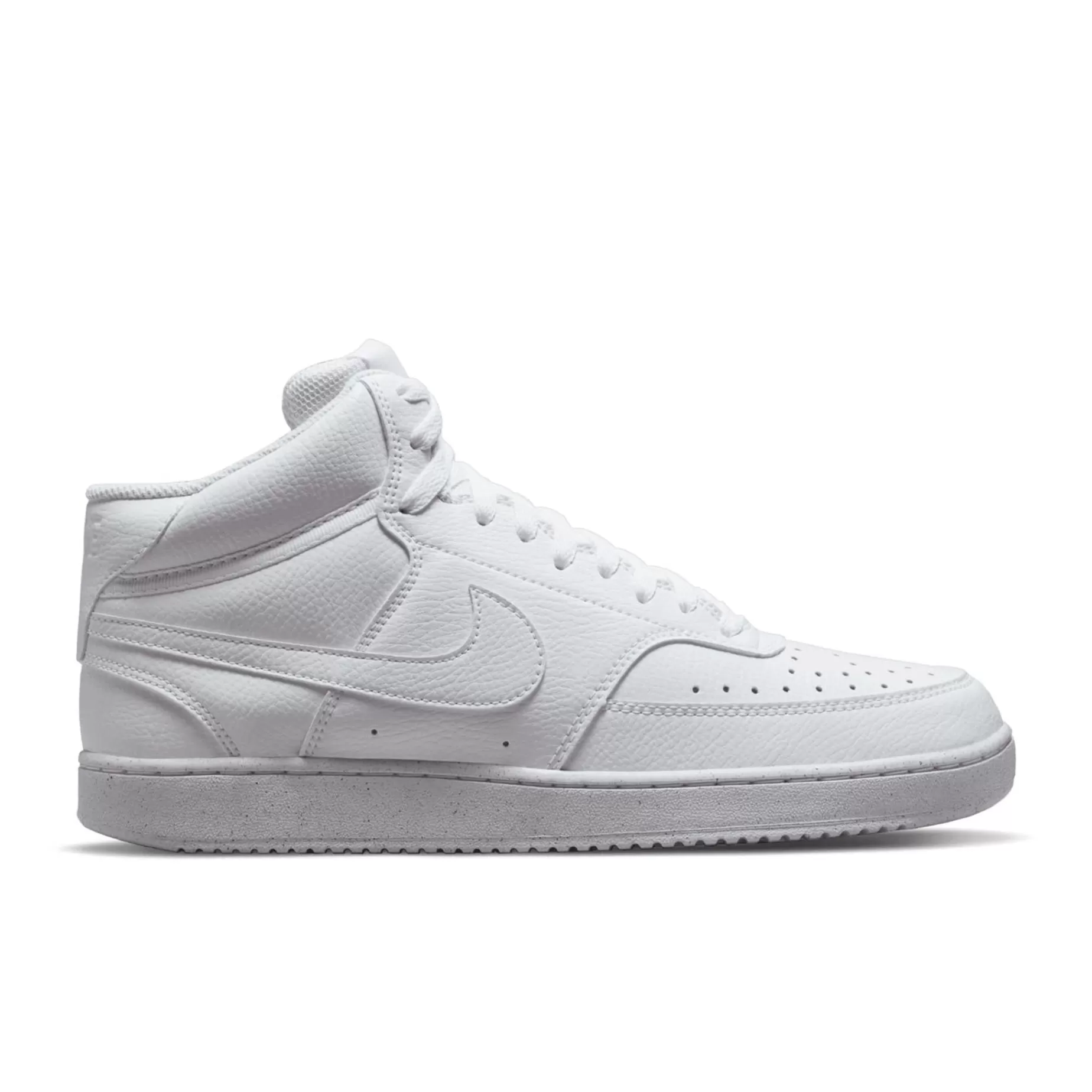 nike Fritidsskor & Sneakers< Court Vision Mid Next Nature, Sneaker, Fritid, Herr