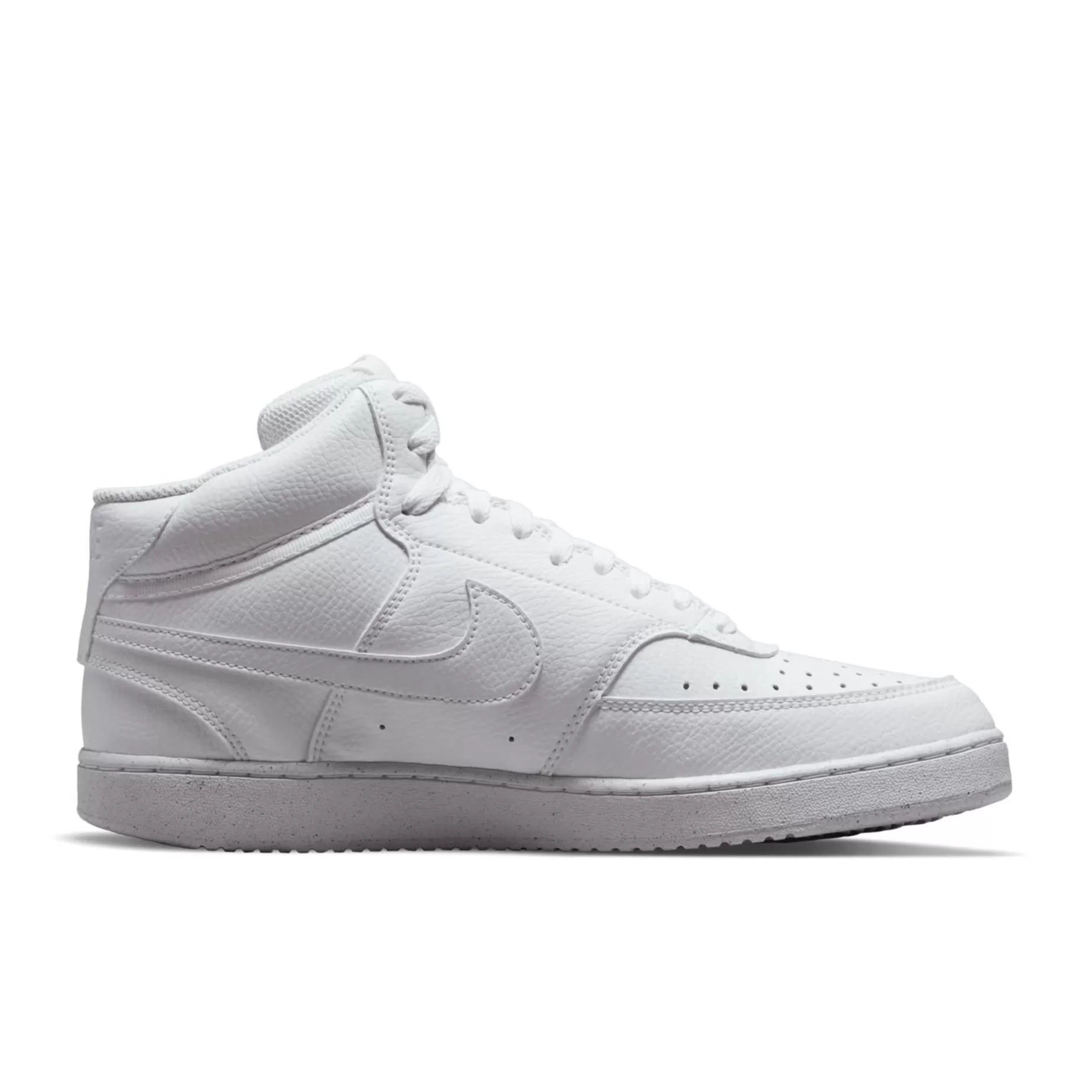 nike Fritidsskor & Sneakers< Court Vision Mid Next Nature, Sneaker, Fritid, Herr