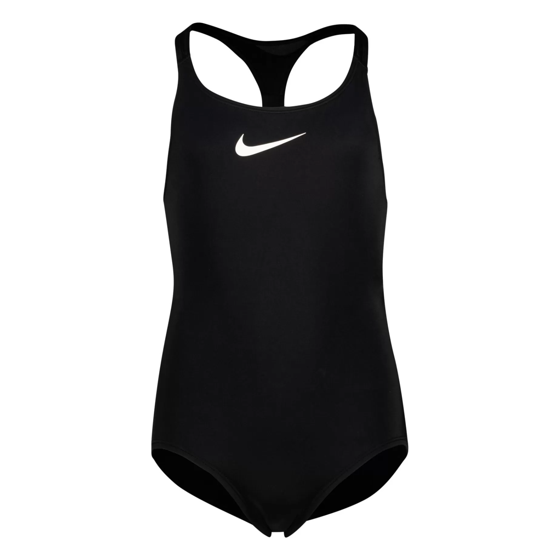 nike Badkläder< Racerback One Piece, Baddrakt Junior