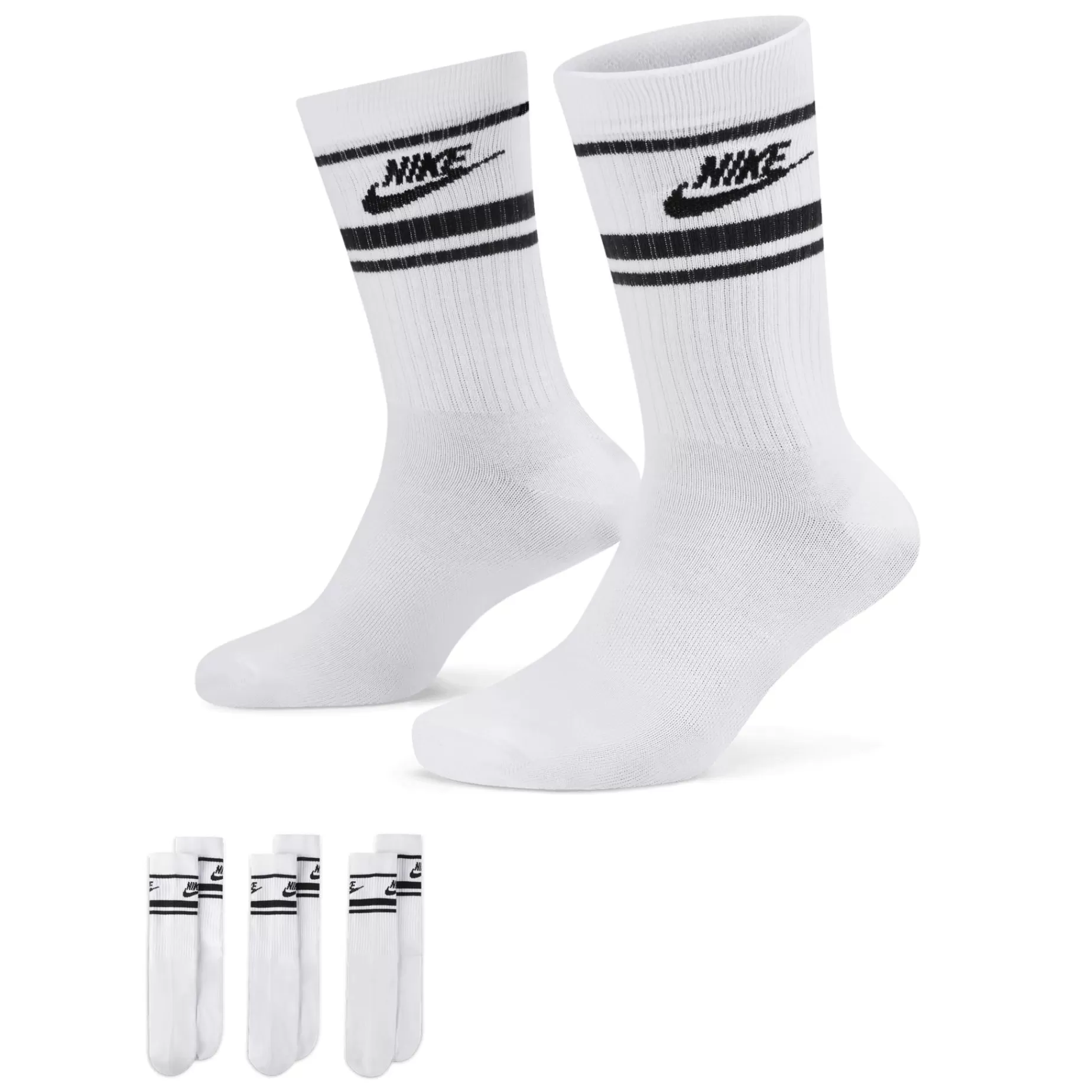 nike Strumpor< Sportswear Everyday Essential, Strumpor, Unisex