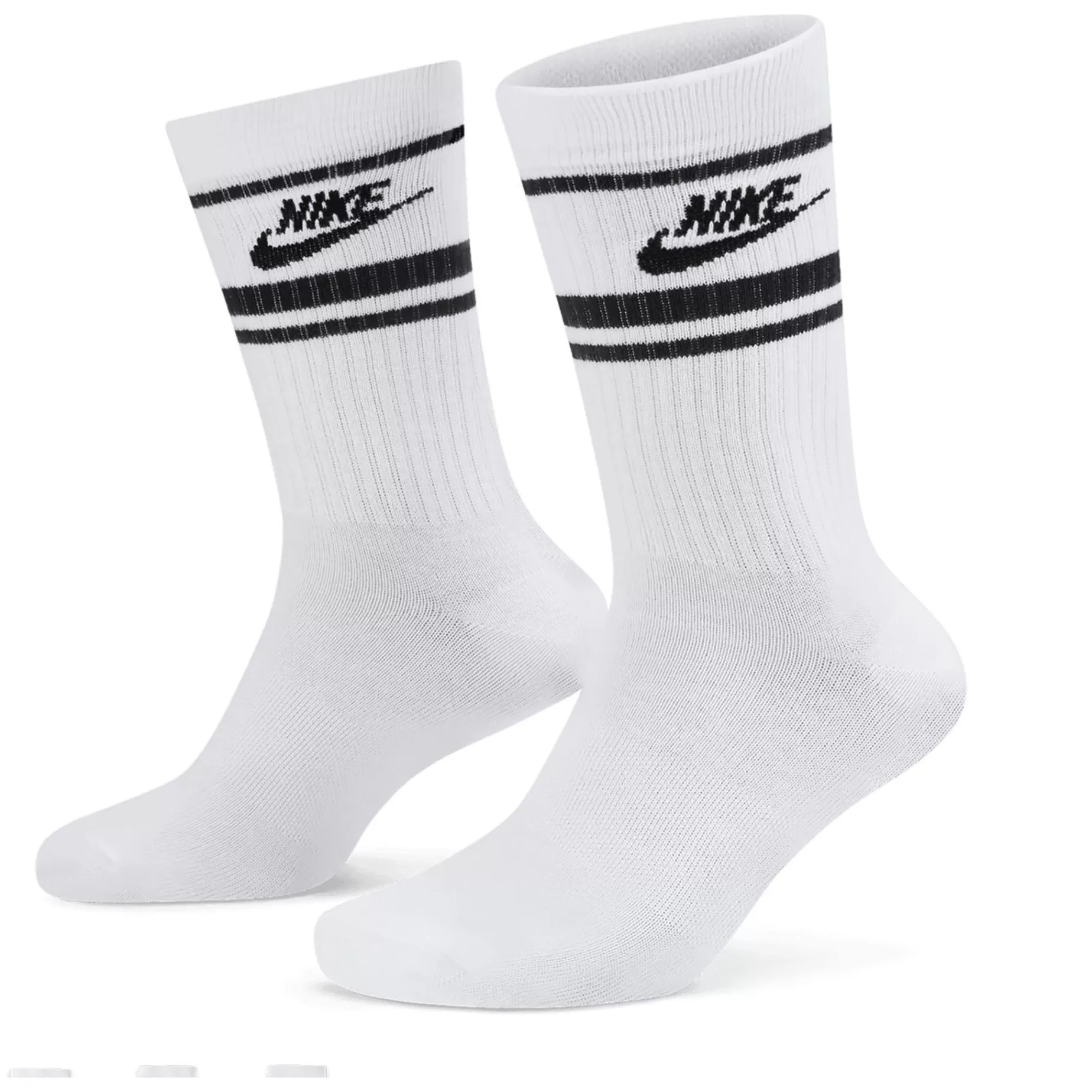 nike Strumpor< Sportswear Everyday Essential, Strumpor, Unisex