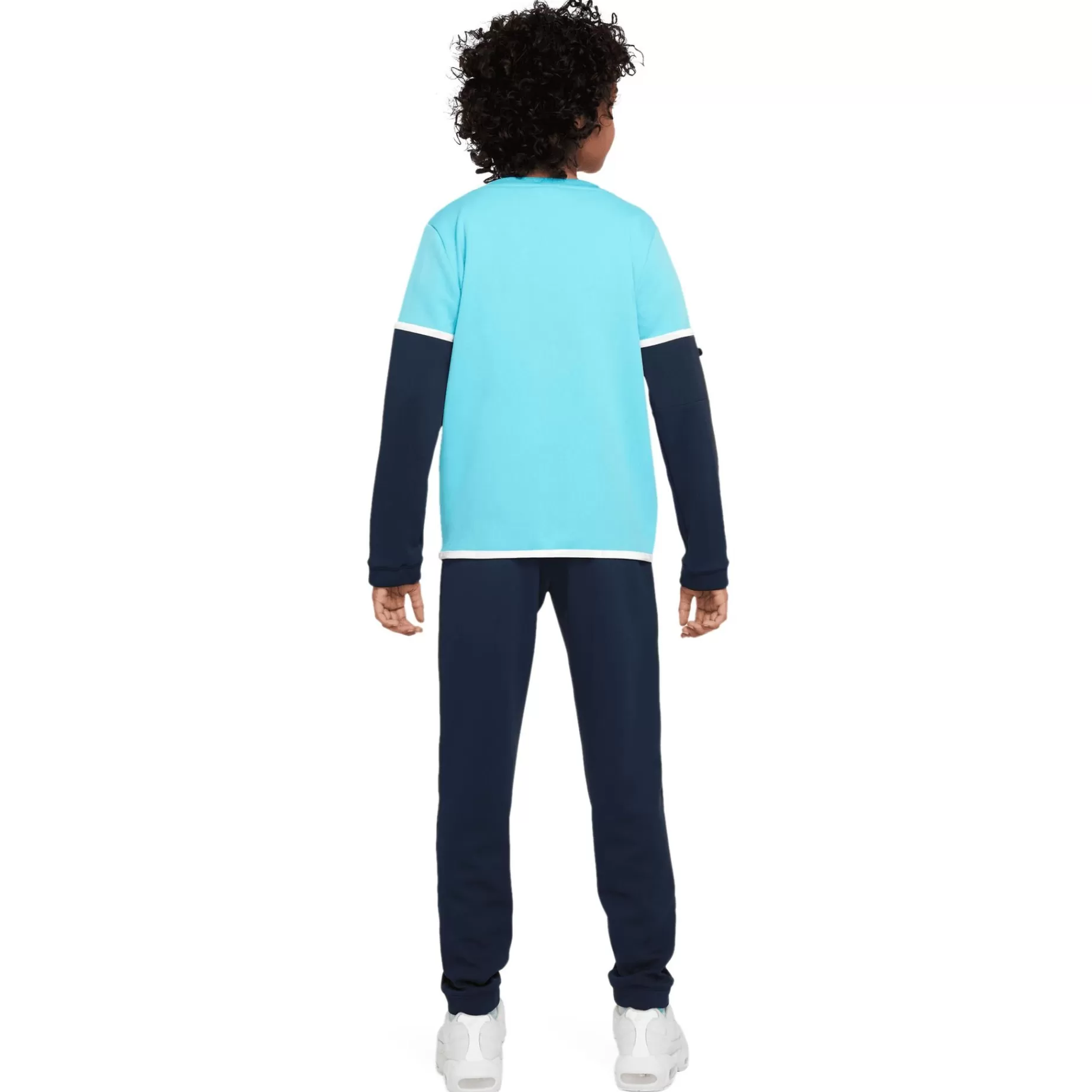 nike Träningsset< Sportswear Poly Futura Tracksuit, Tracksuit Junior