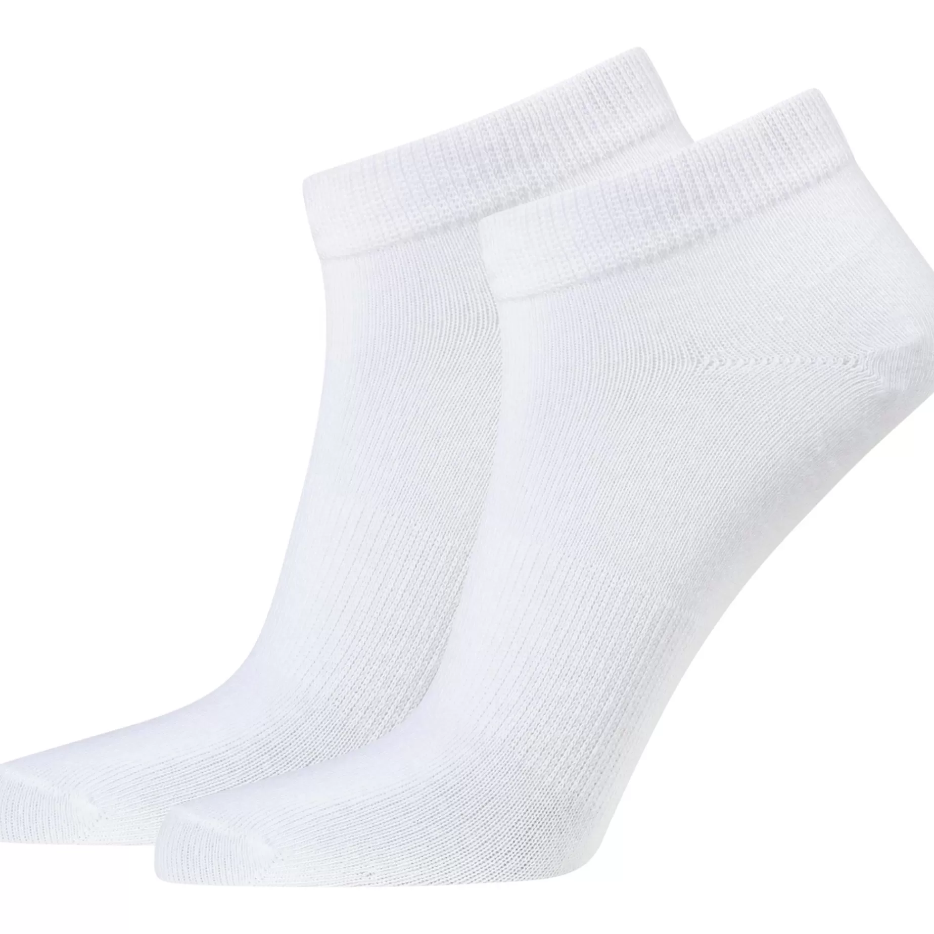 line one Strumpor<No Show Sock 2-Pk, Strumpor Junior