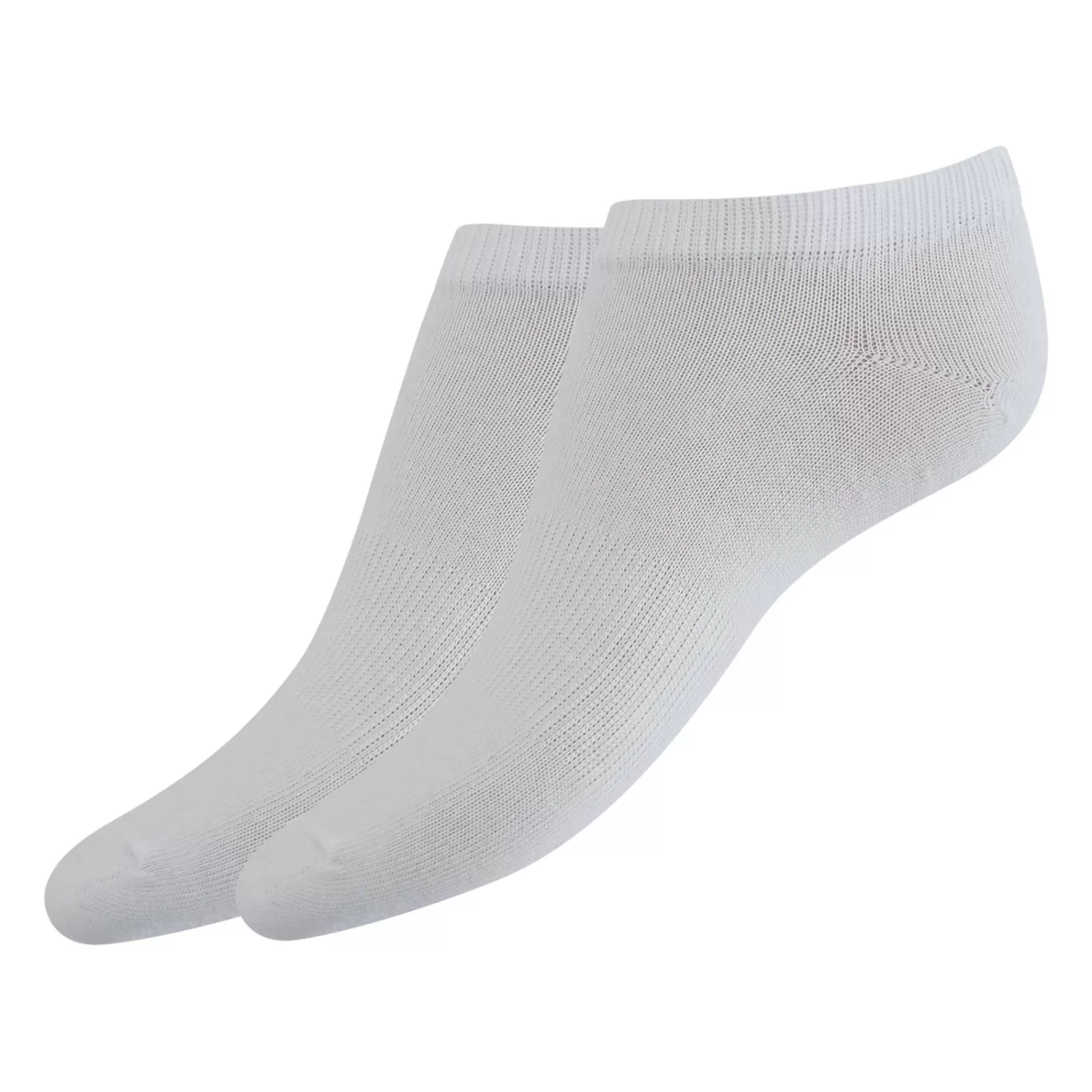 line one Strumpor<No Show Socks 2-Pk, Strumpor Unisex