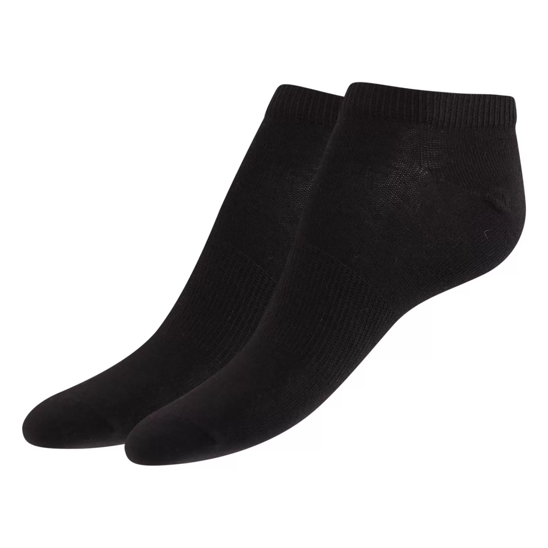 line one Strumpor<No Show Socks 2-Pk, Strumpor Unisex