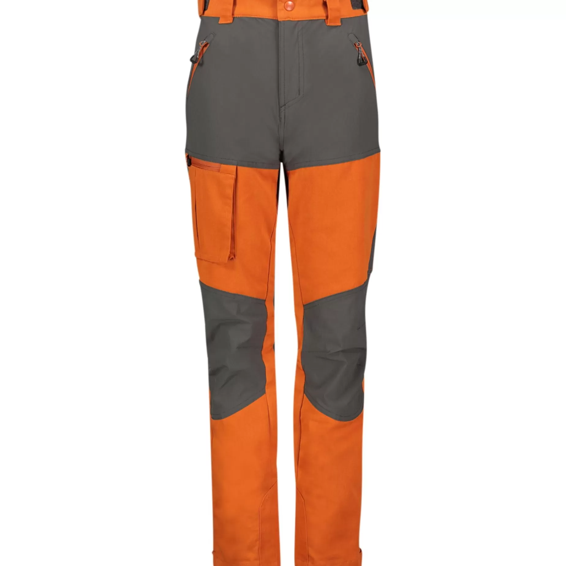 Neomondo Byxor<Nuuk Outdoor Pant, Vandringsbyxa Junior