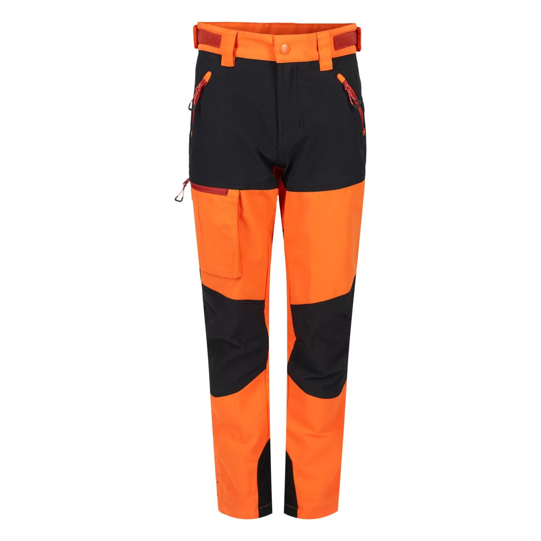 Neomondo Byxor<Nuuk Outdoor Pant, Vandringsbyxa Junior