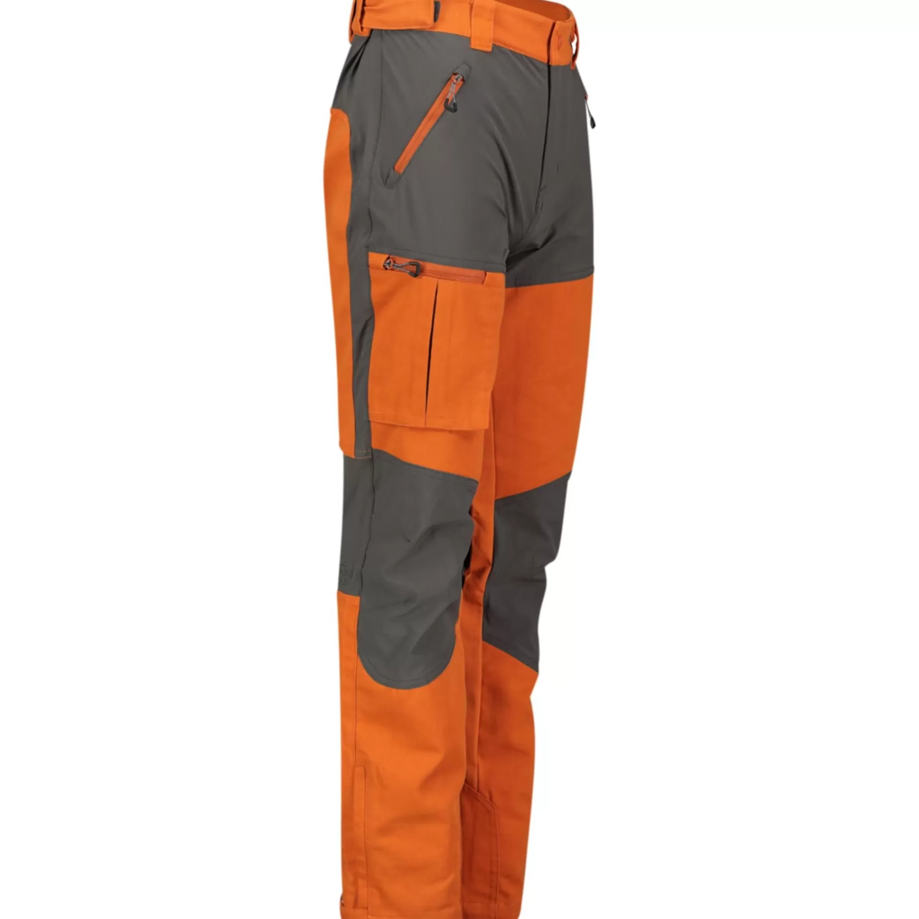 Neomondo Byxor<Nuuk Outdoor Pant, Vandringsbyxa Junior