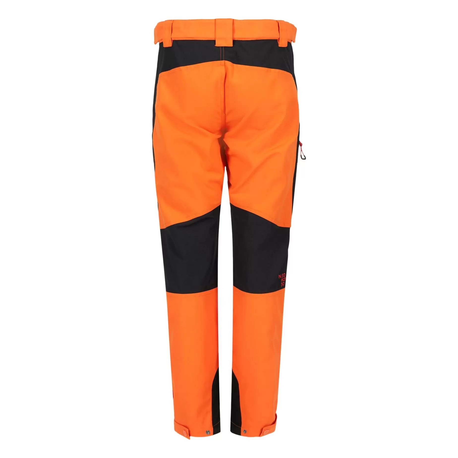 Neomondo Byxor<Nuuk Outdoor Pant, Vandringsbyxa Junior