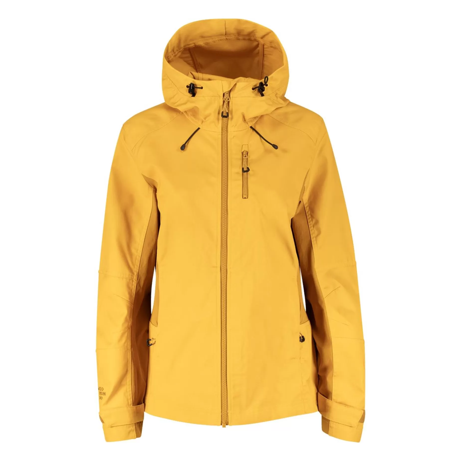 Neomondo Jackor<Oppdal Outdoor Jacket, Vandringsjacka, Dam