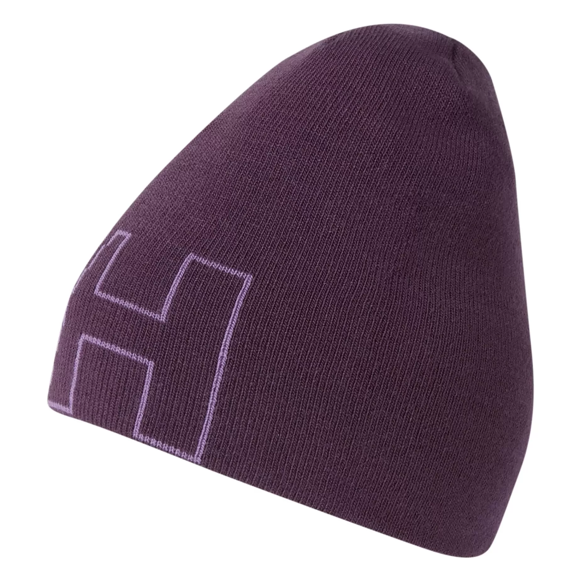 Helly Hansen Huvudplagg<Outline Beanie, Mossa Barn