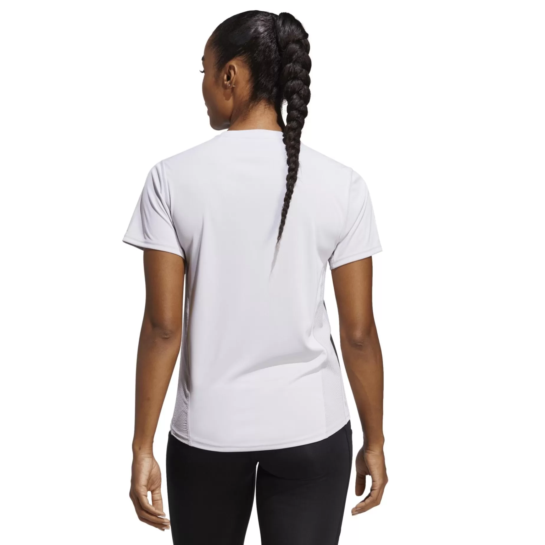 adidas T&Shirts & Pikéer<Own The Run Tee, T-Shirt Dam