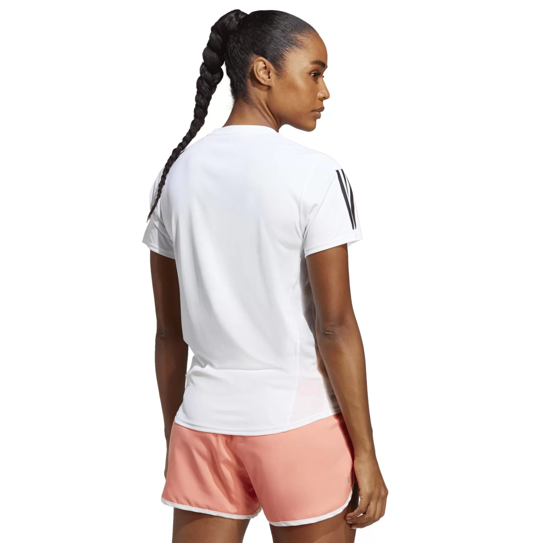 adidas T&Shirts & Pikéer<Own The Run Tee, T-Shirt Dam