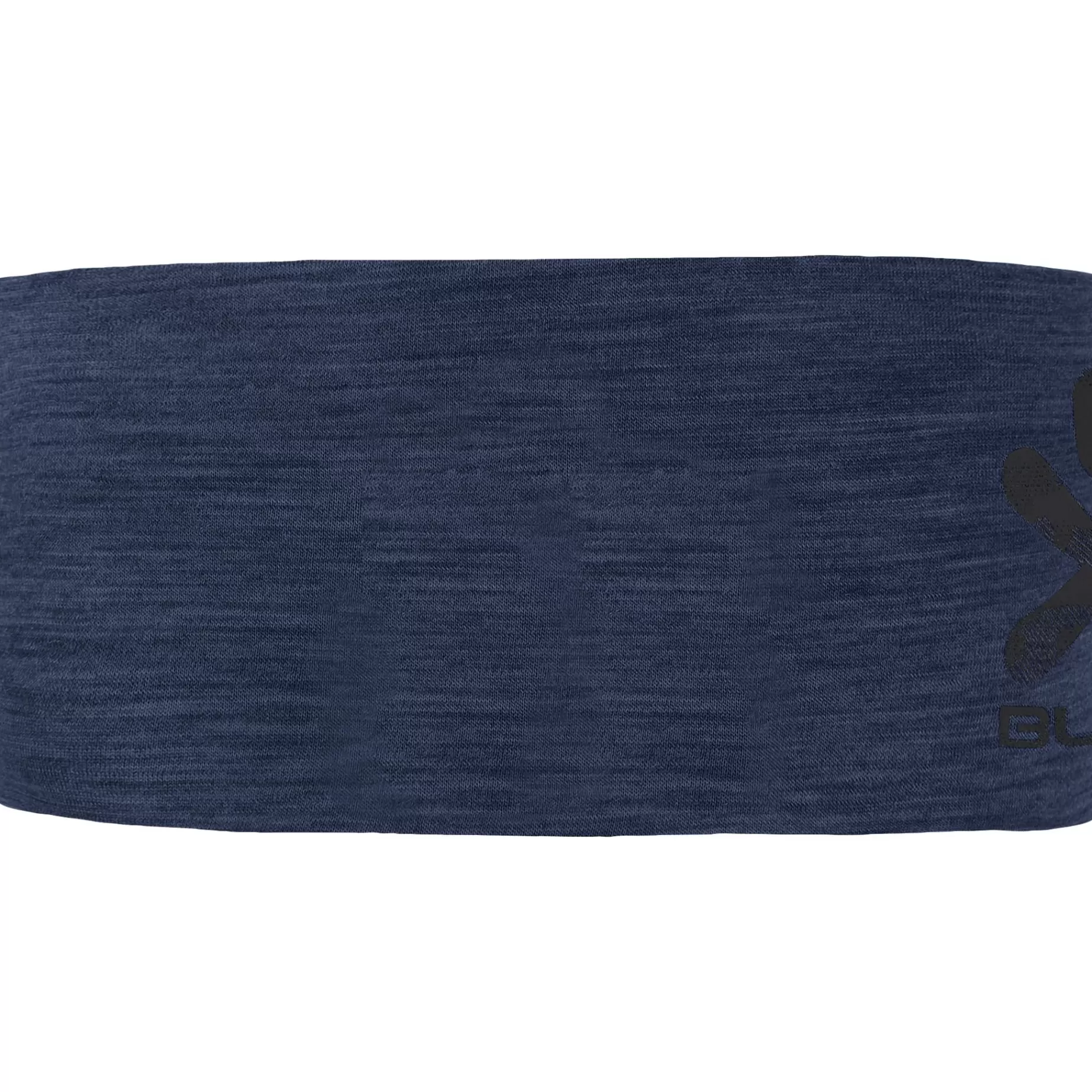 Bula Huvudplagg<Pacific Merino Wool Headband, Pannband Junior