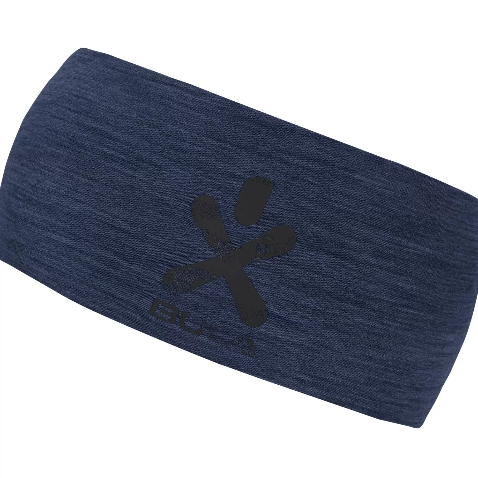 Bula Huvudplagg<Pacific Merino Wool Headband, Pannband Junior