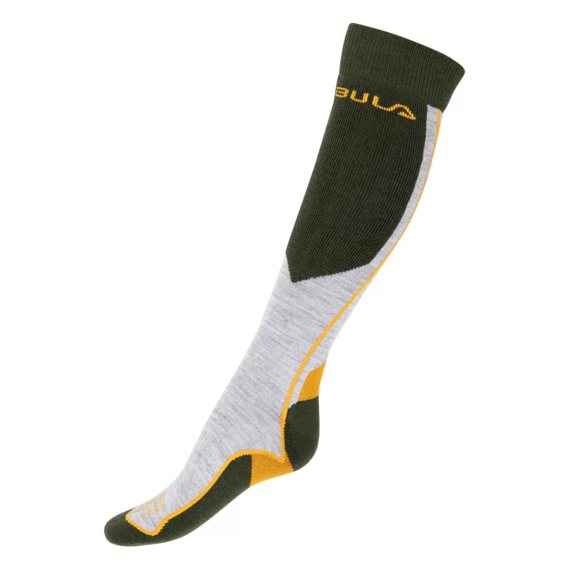 Bula Strumpor<Park Ski Sock 22/23, Alpinstrumpor Unisex