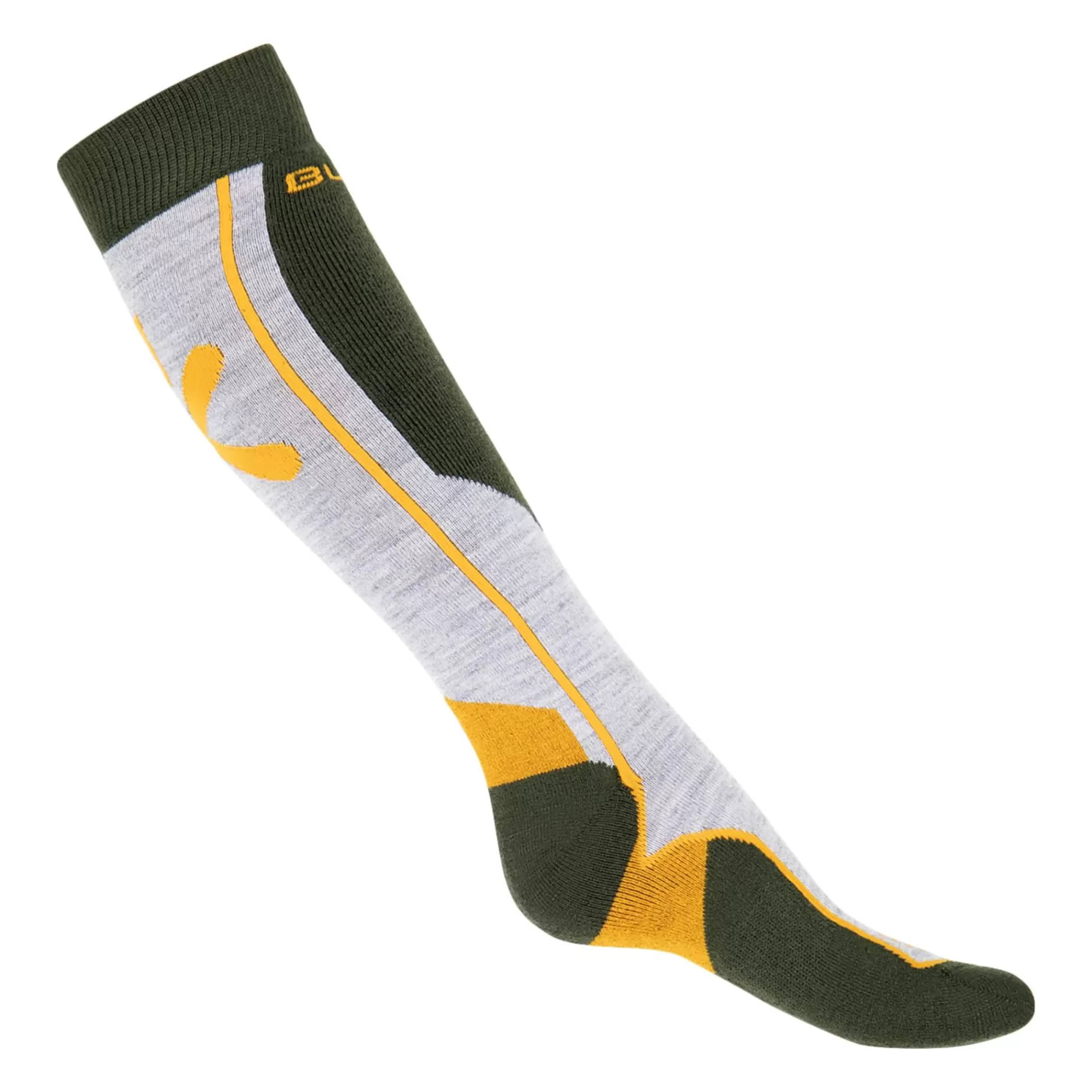 Bula Strumpor<Park Ski Sock 22/23, Alpinstrumpor Unisex