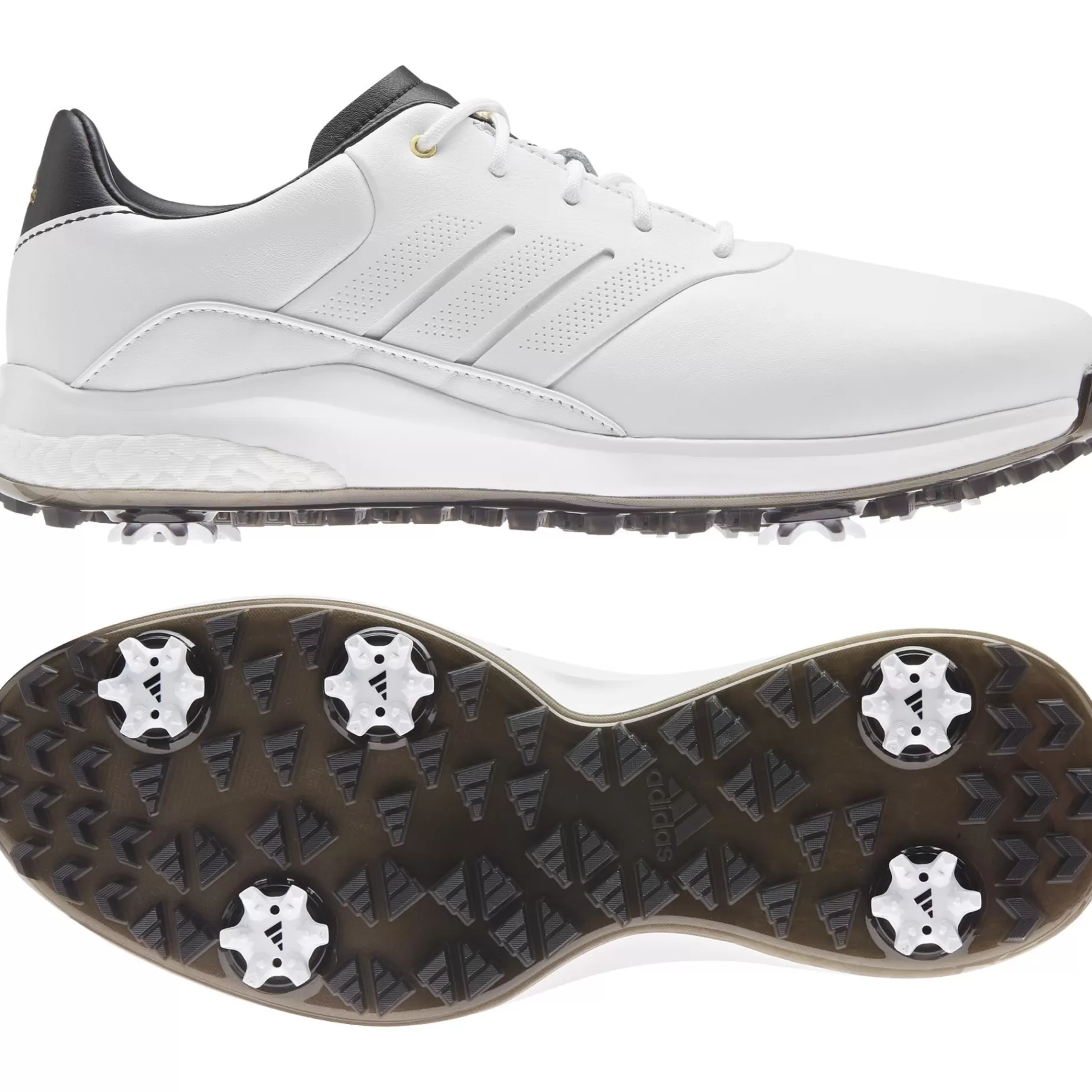 adidas Golfskor<Performance Classic