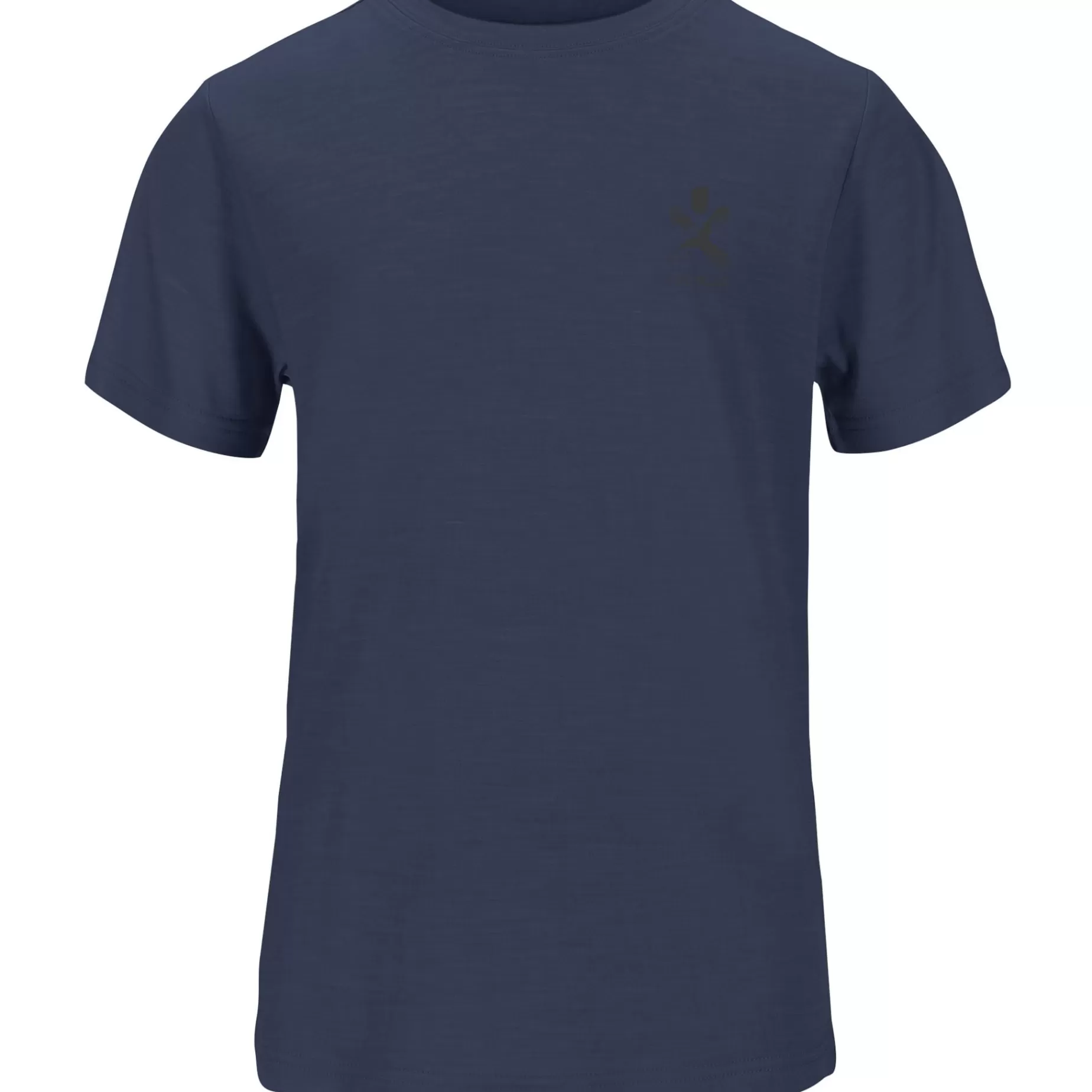 Bula T&Shirts<Pit Merino Wool T-Shirt, T-Shirt Junior