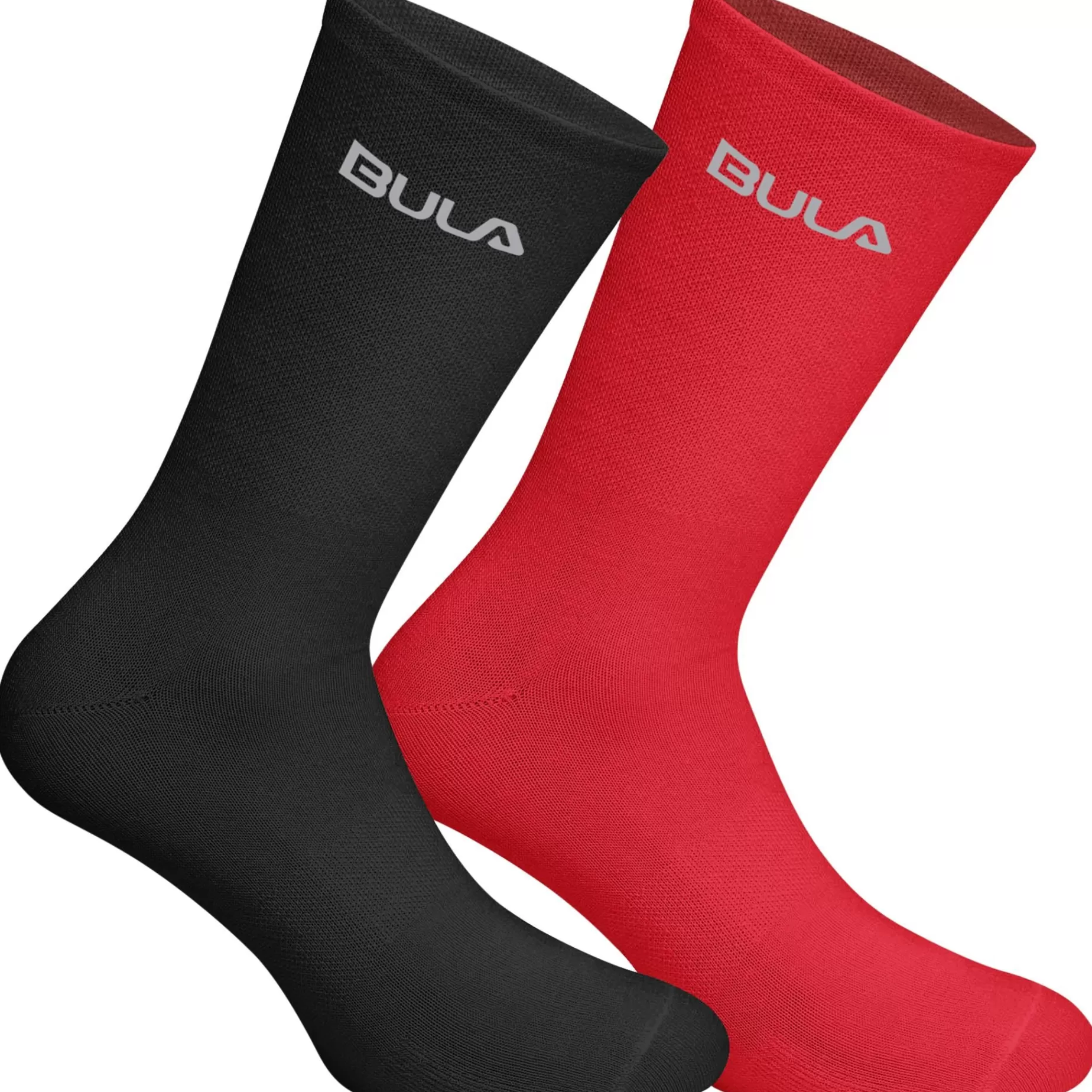 Bula Strumpor<Pk Wool Sock, Ullstrumpor Junior