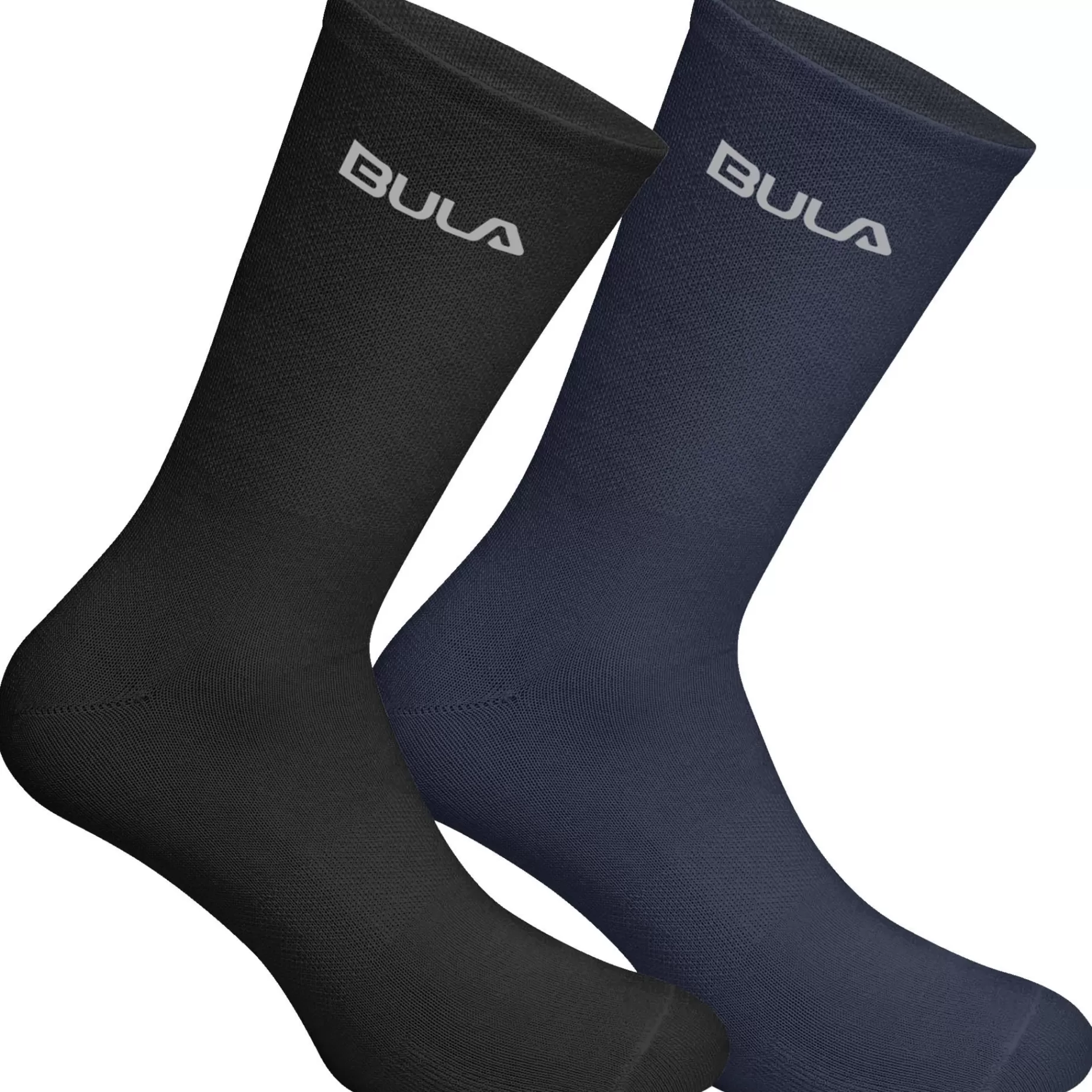 Bula Strumpor<Pk Wool Sock, Ullstrumpor Junior