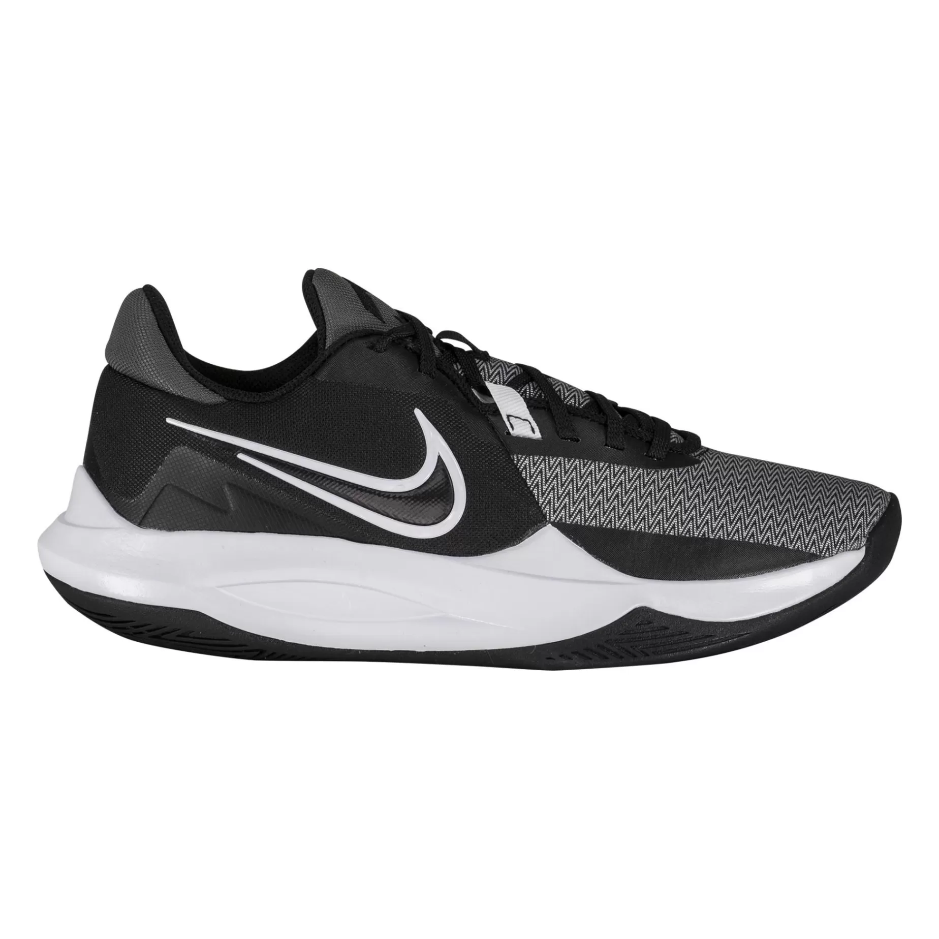 nike Inomhusskor Herr<Precision 6, Basketsko Senior