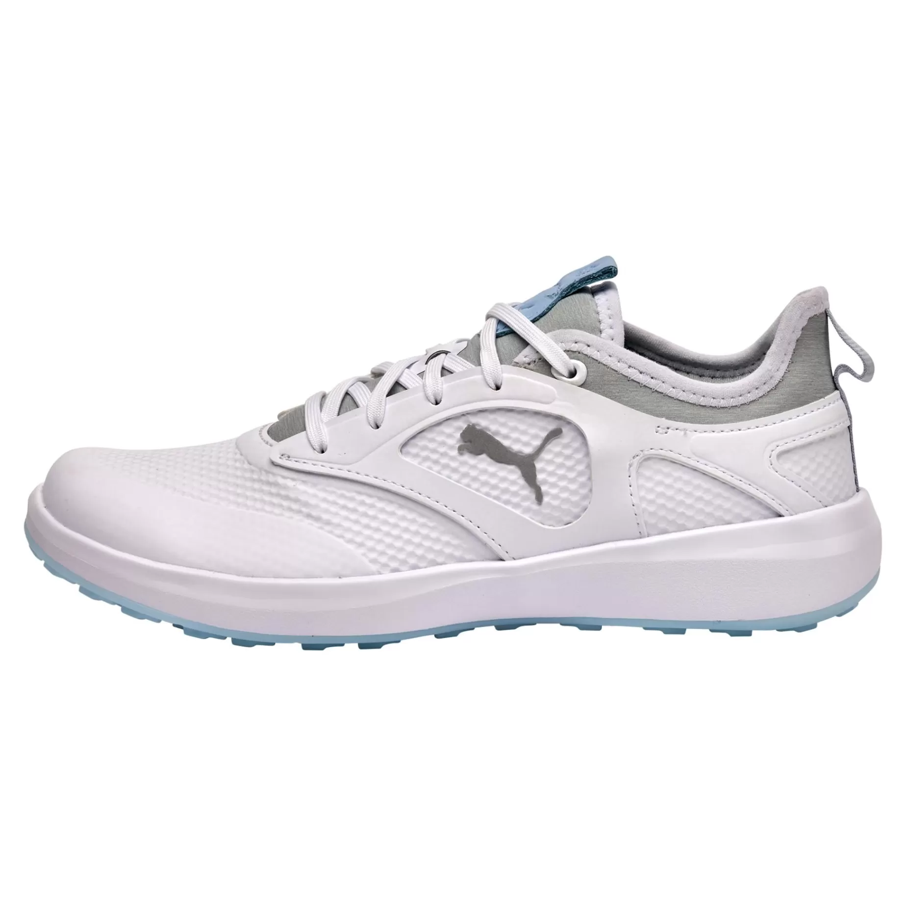 puma Golfskor< Ignite Malibu, Golfskor Utan Dobbar Dam