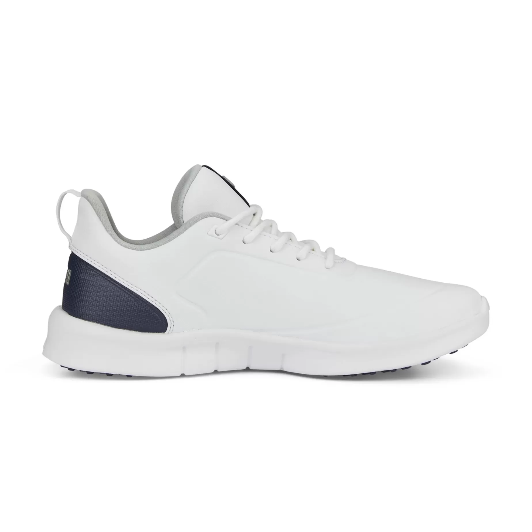 puma Golfskor< Laguna Fusion Wp, Golfskor Utan Dobbar Dam