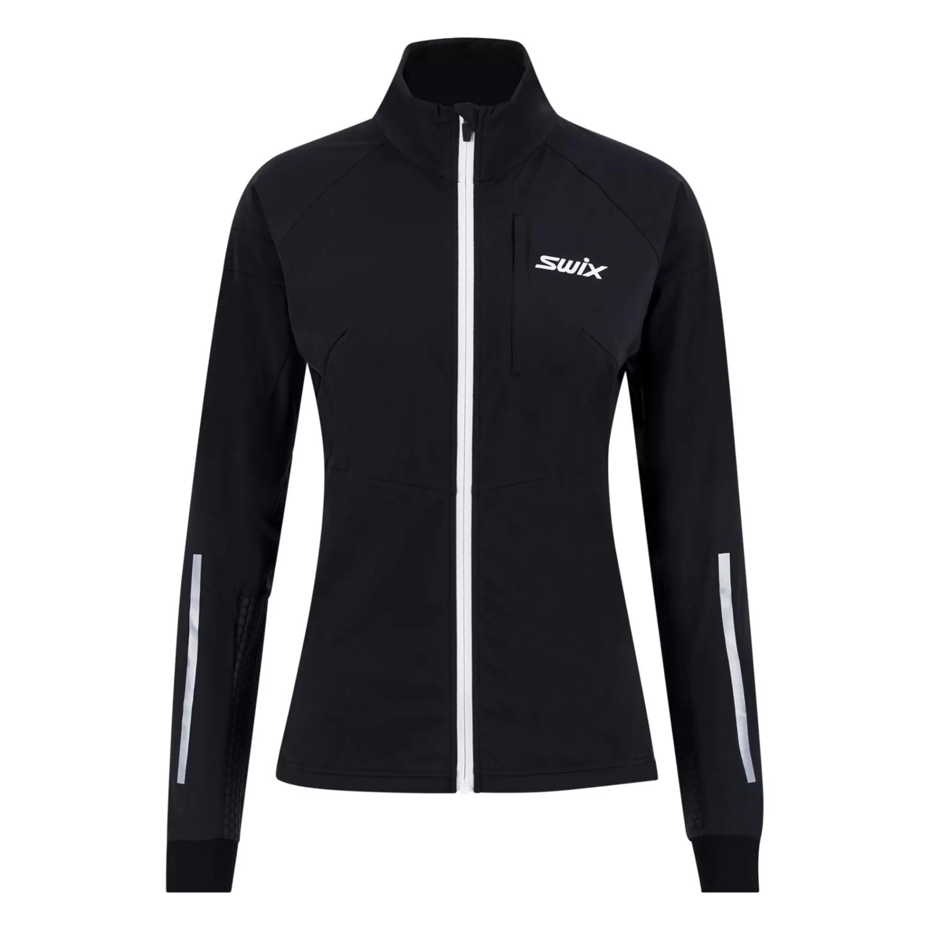 swix Längdkläder<Quantum Performance Jacket, Traningsjacka, Dam