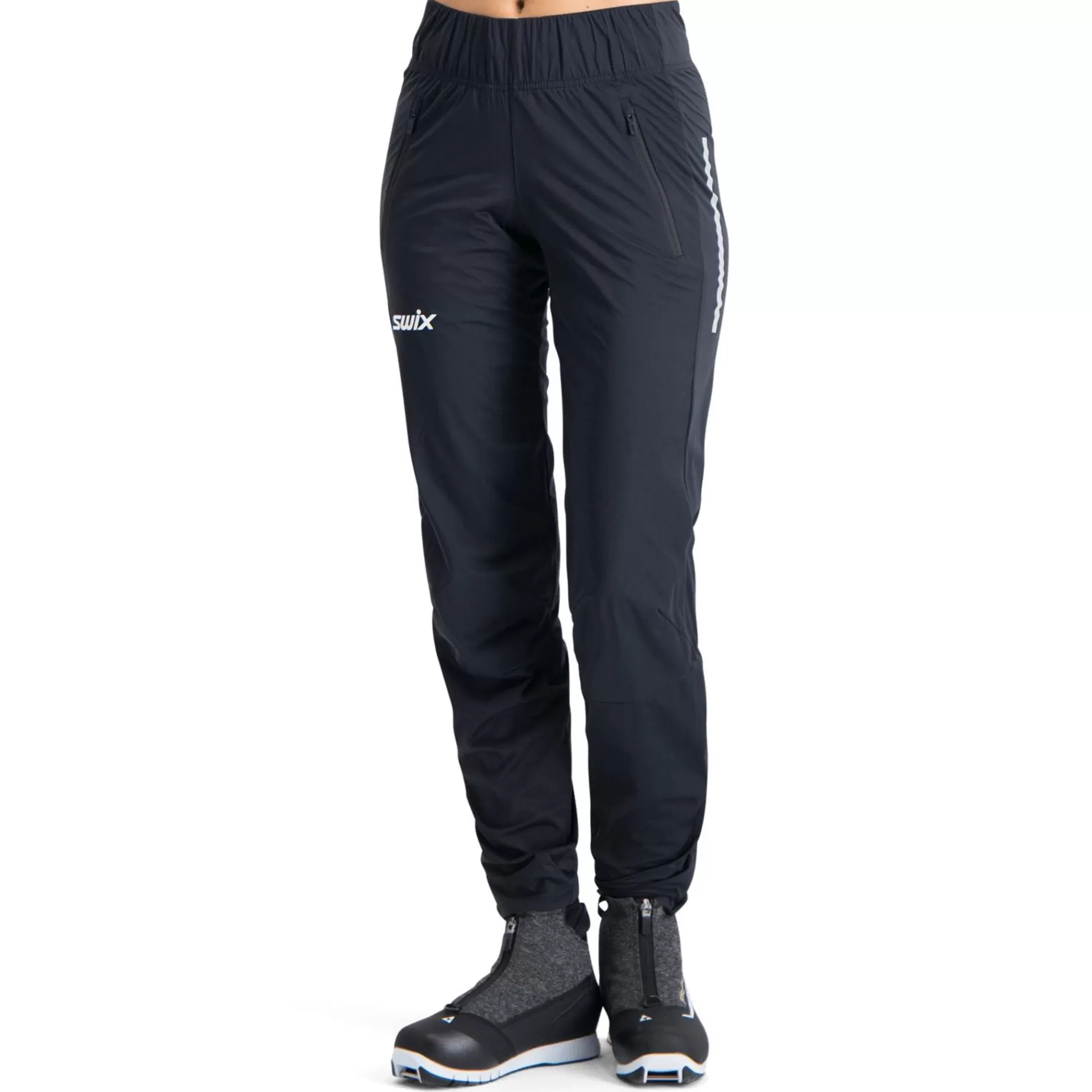 swix Längdkläder<Quantum Performance Pants, Langskidakningsbyxor, Dam