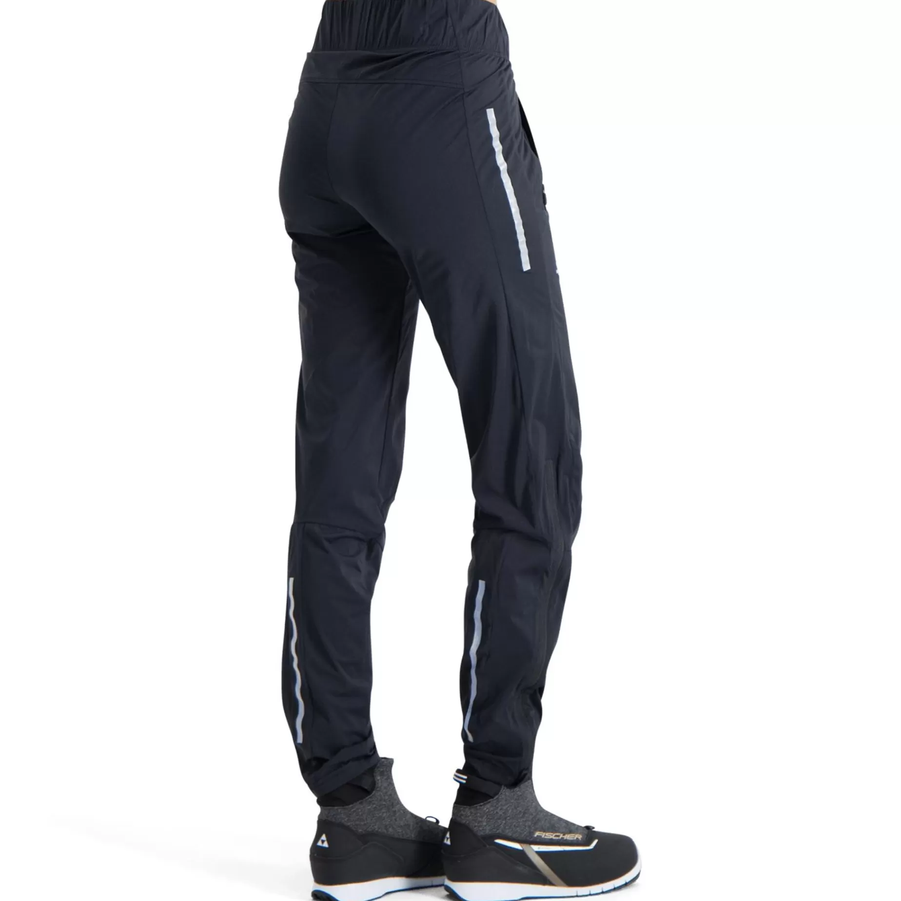 swix Längdkläder<Quantum Performance Pants, Langskidakningsbyxor, Dam