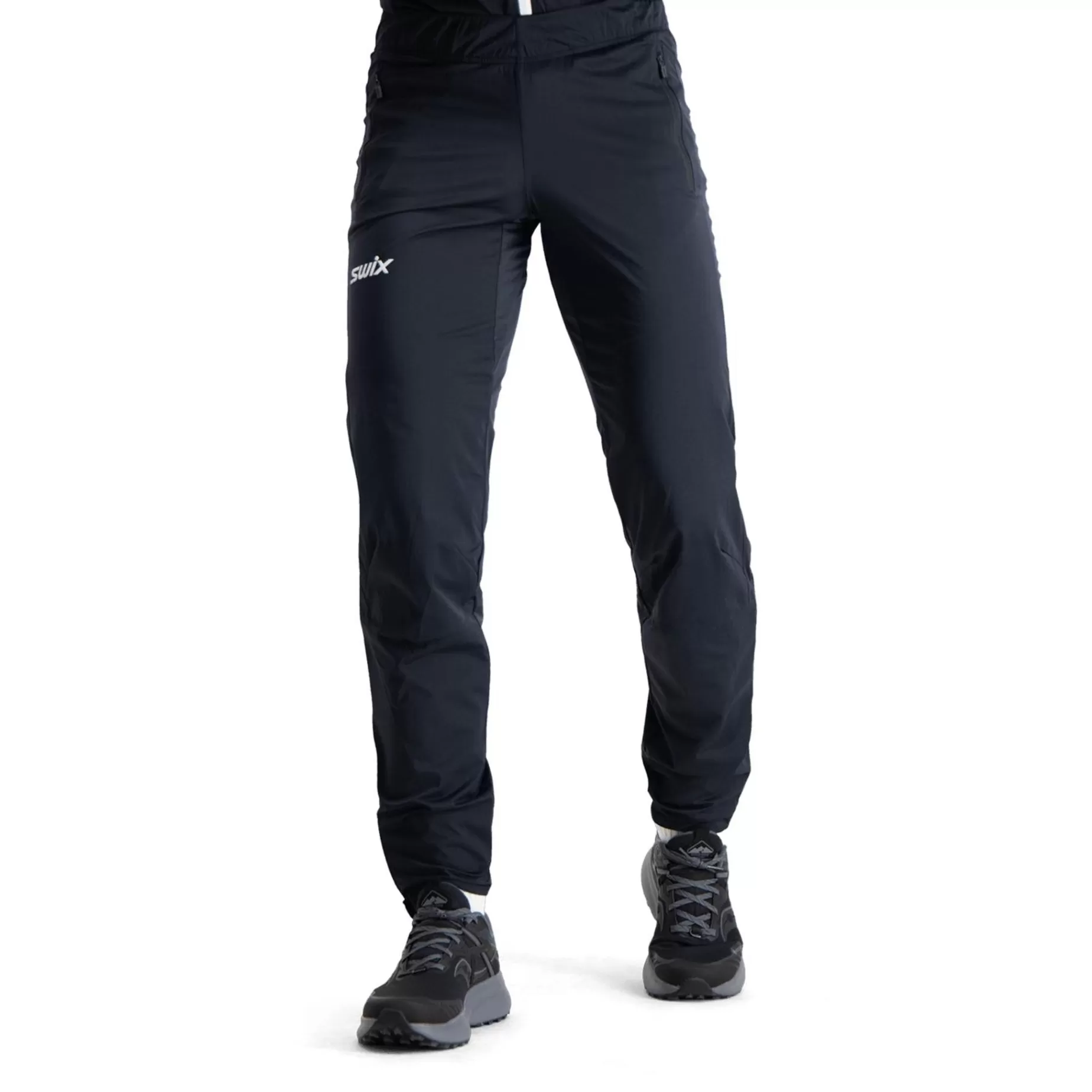 swix Längdkläder<Quantum Performance Pants, Langskidakningsbyxor, Herr